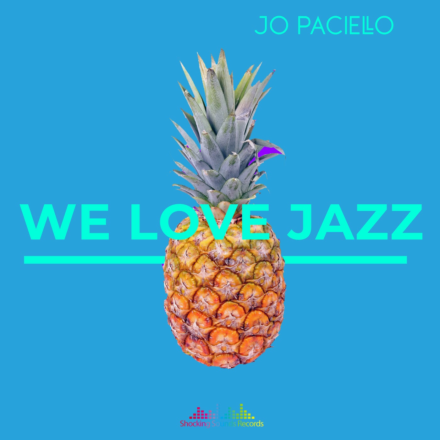 We Love Jazz