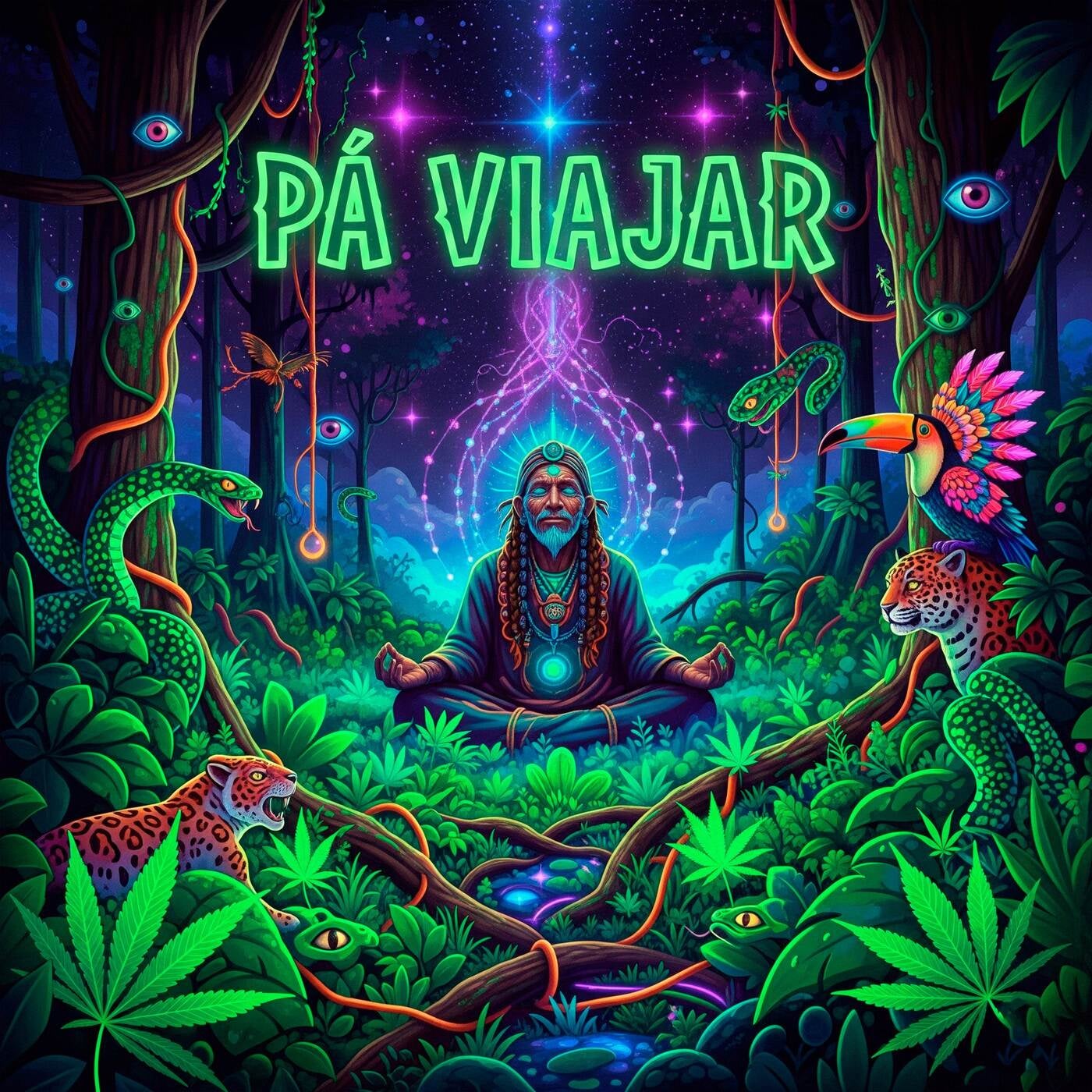 Pá Viajar