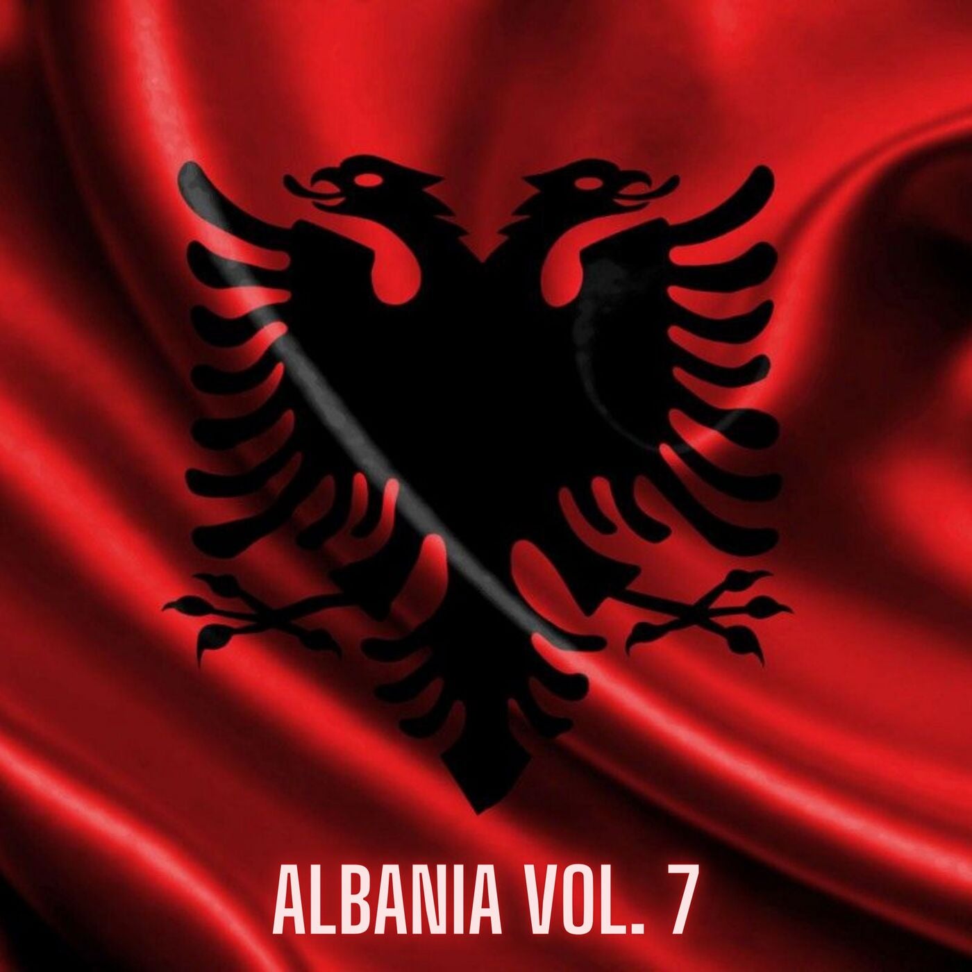 Albania Vol. 7
