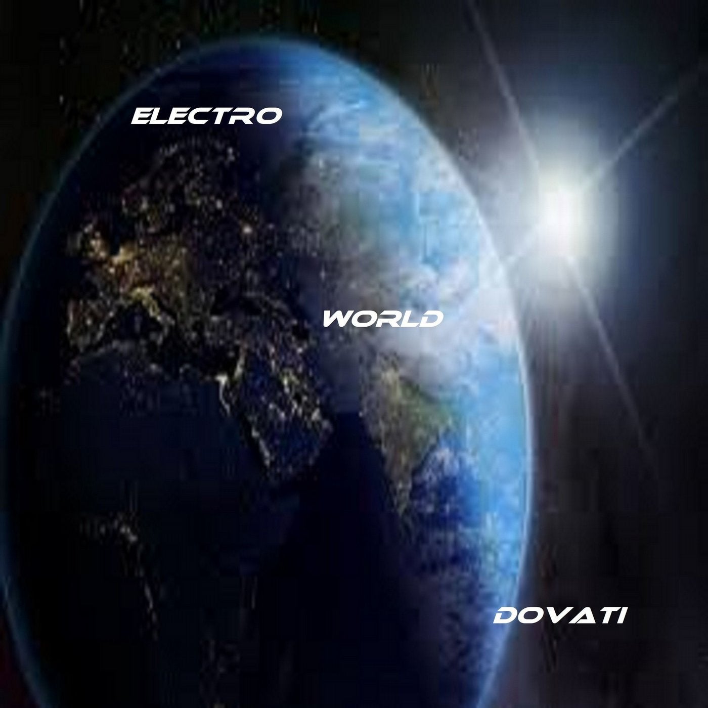 Electro World