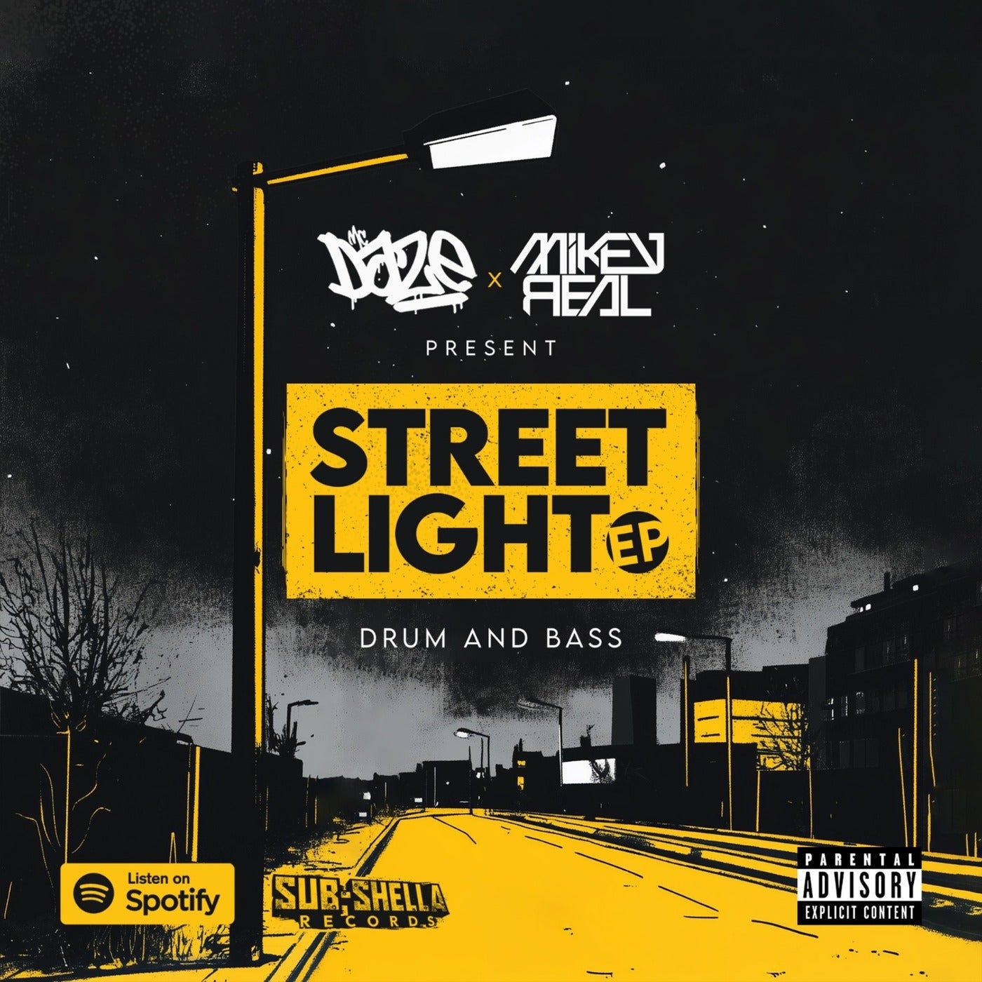 Street Light EP