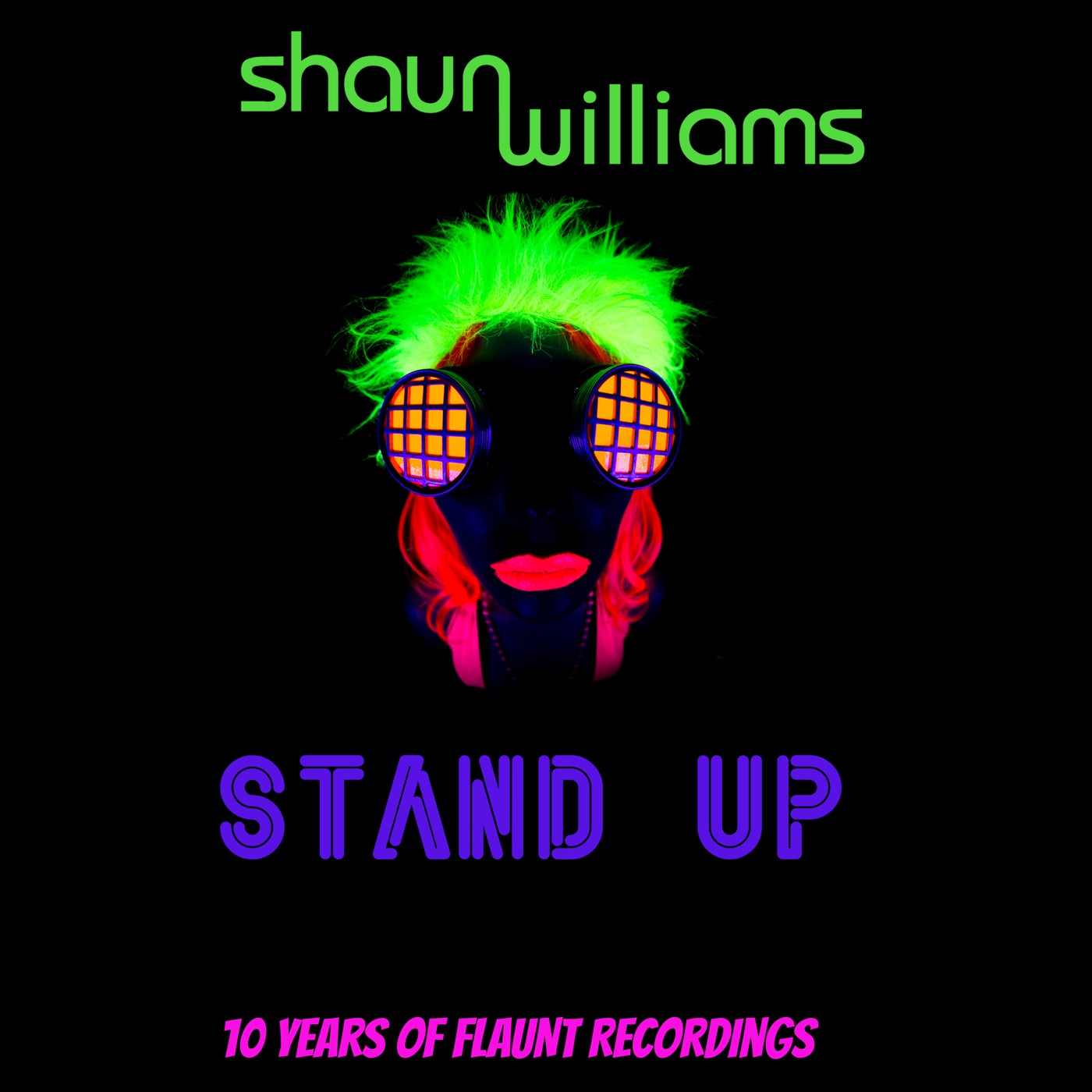 Stand Up