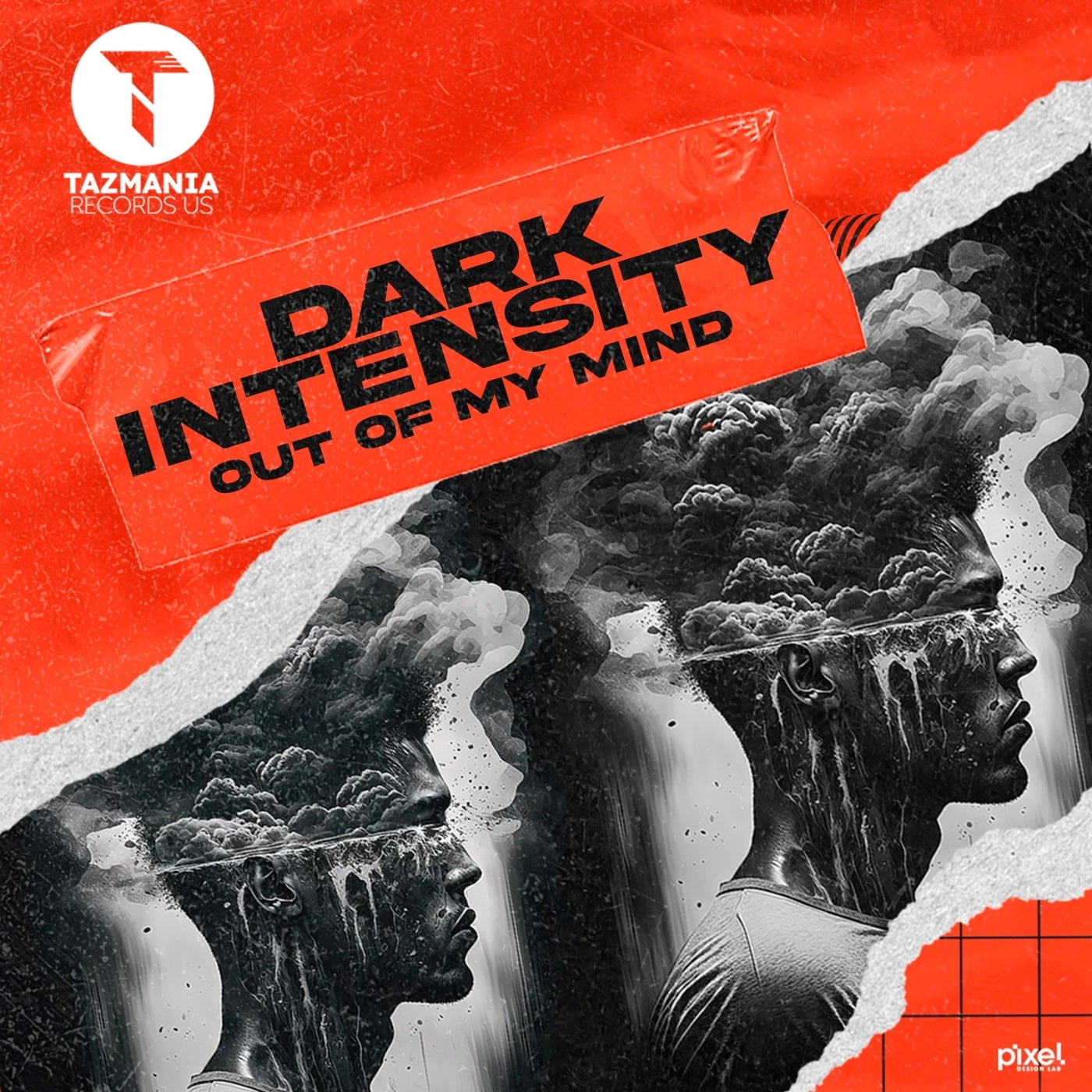 Out Of My Mind