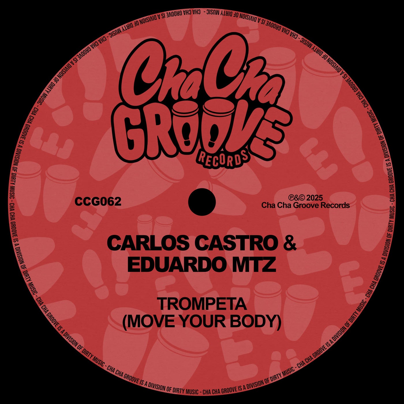 Trompeta (Move Your Body)