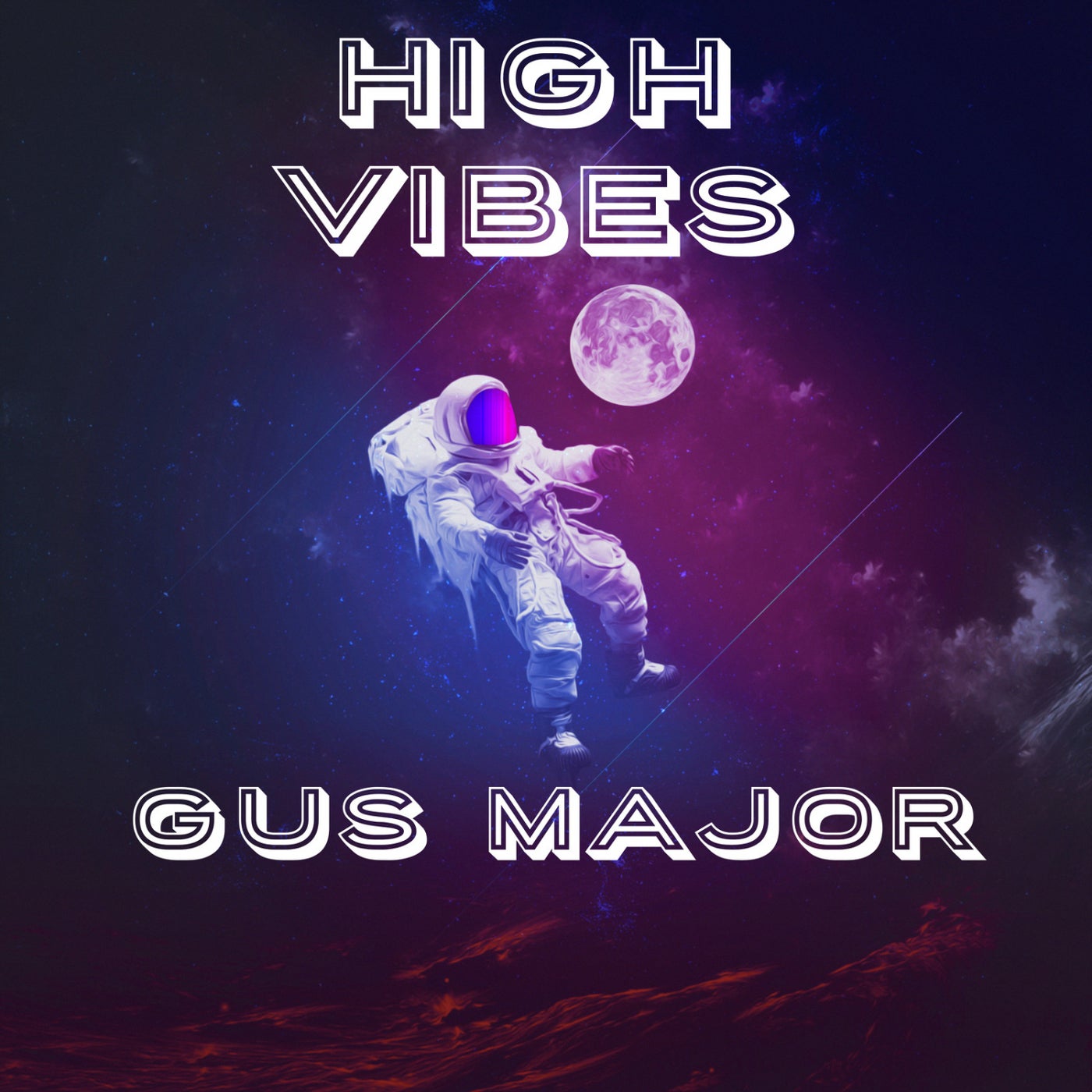 High Vibes