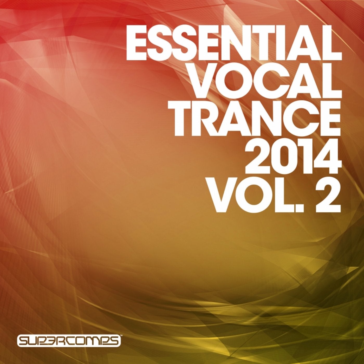 Essential Vocal Trance 2014 Vol. 2