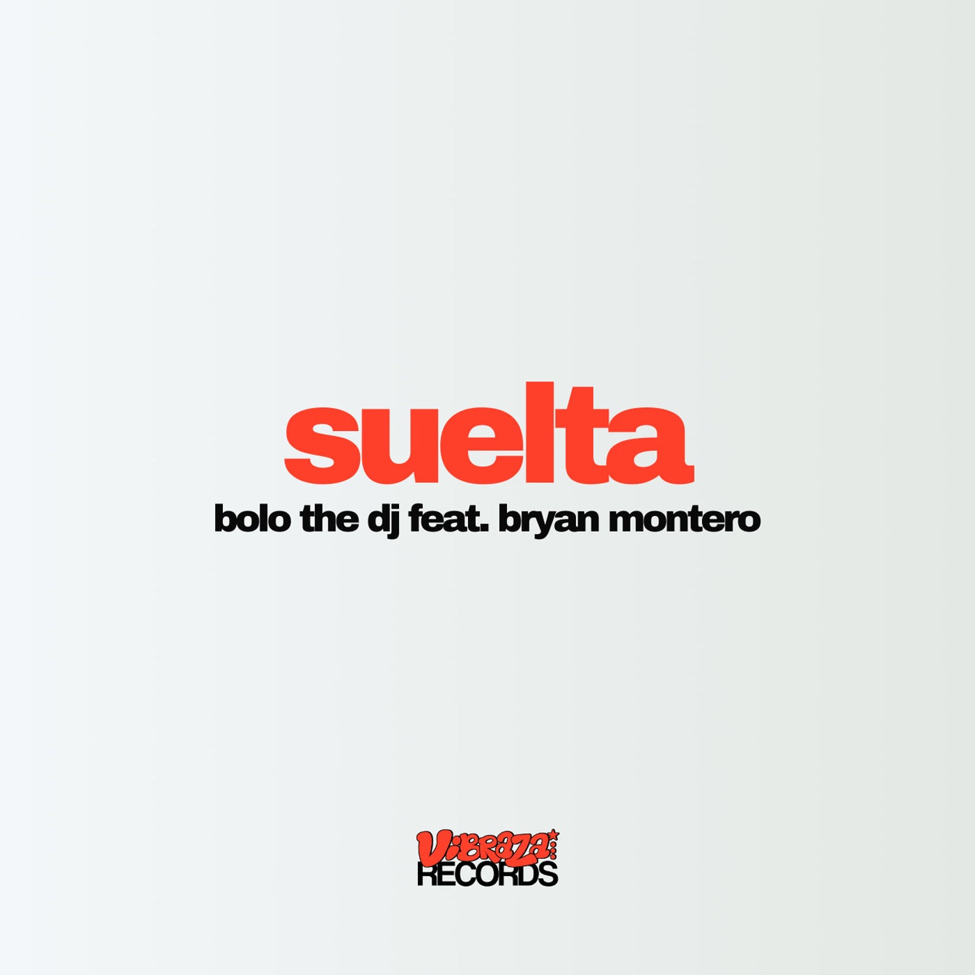 Suelta (Extended Mix)