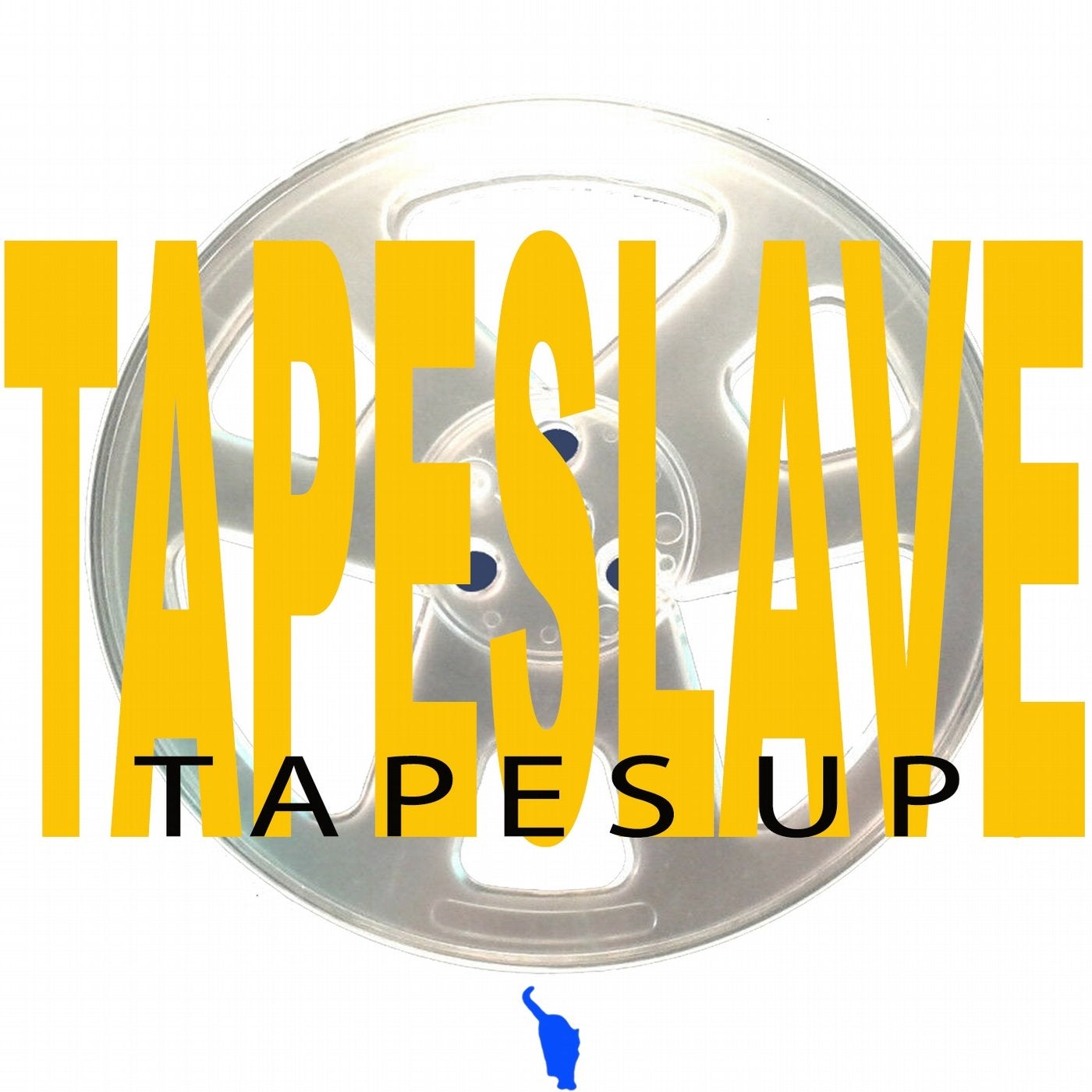 Tapes Up (Drum Tape)