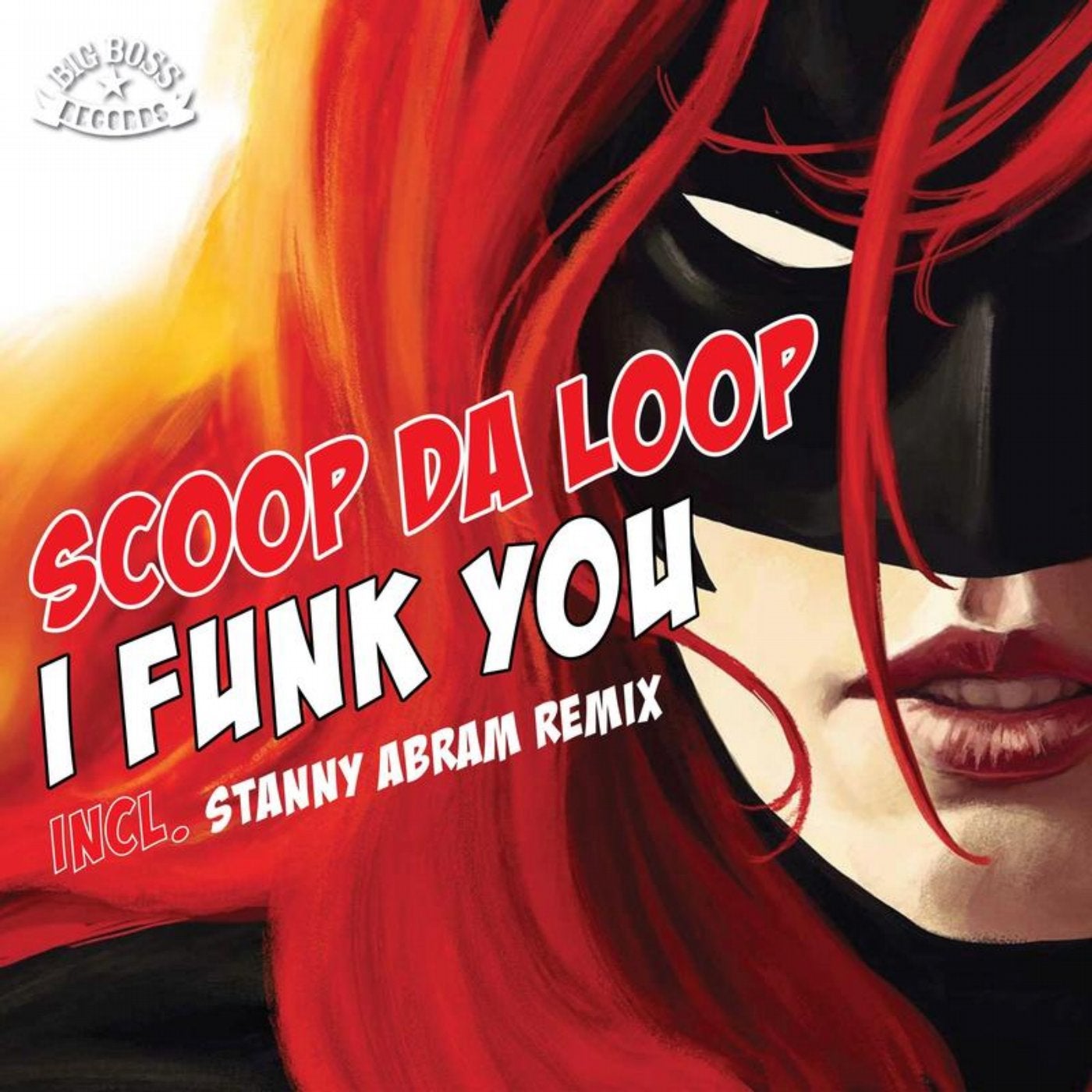 I Funk You