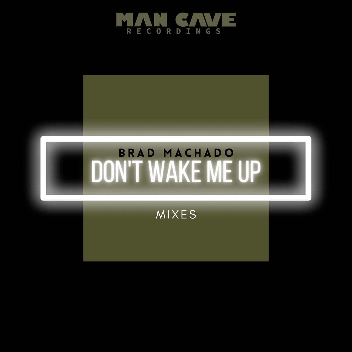 Don't Wake Me Up (Mixes)