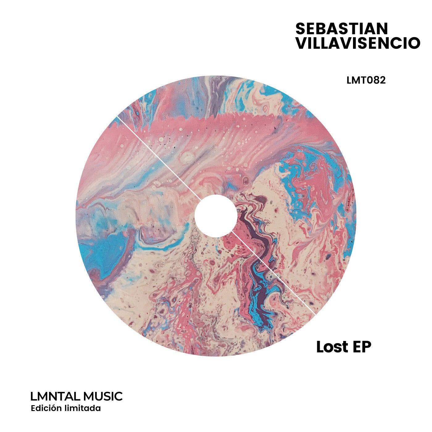 Lost EP