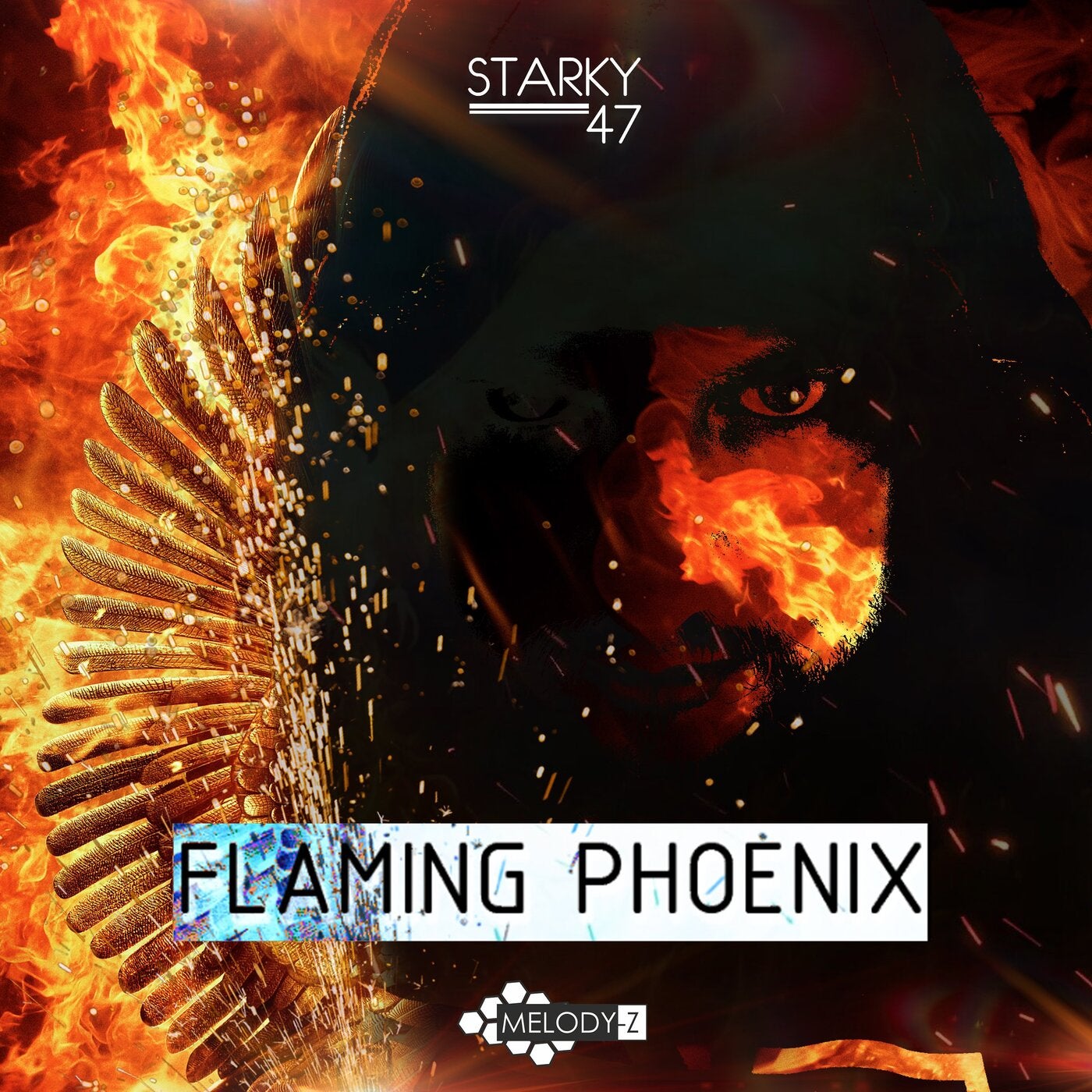 Flaming Phoenix