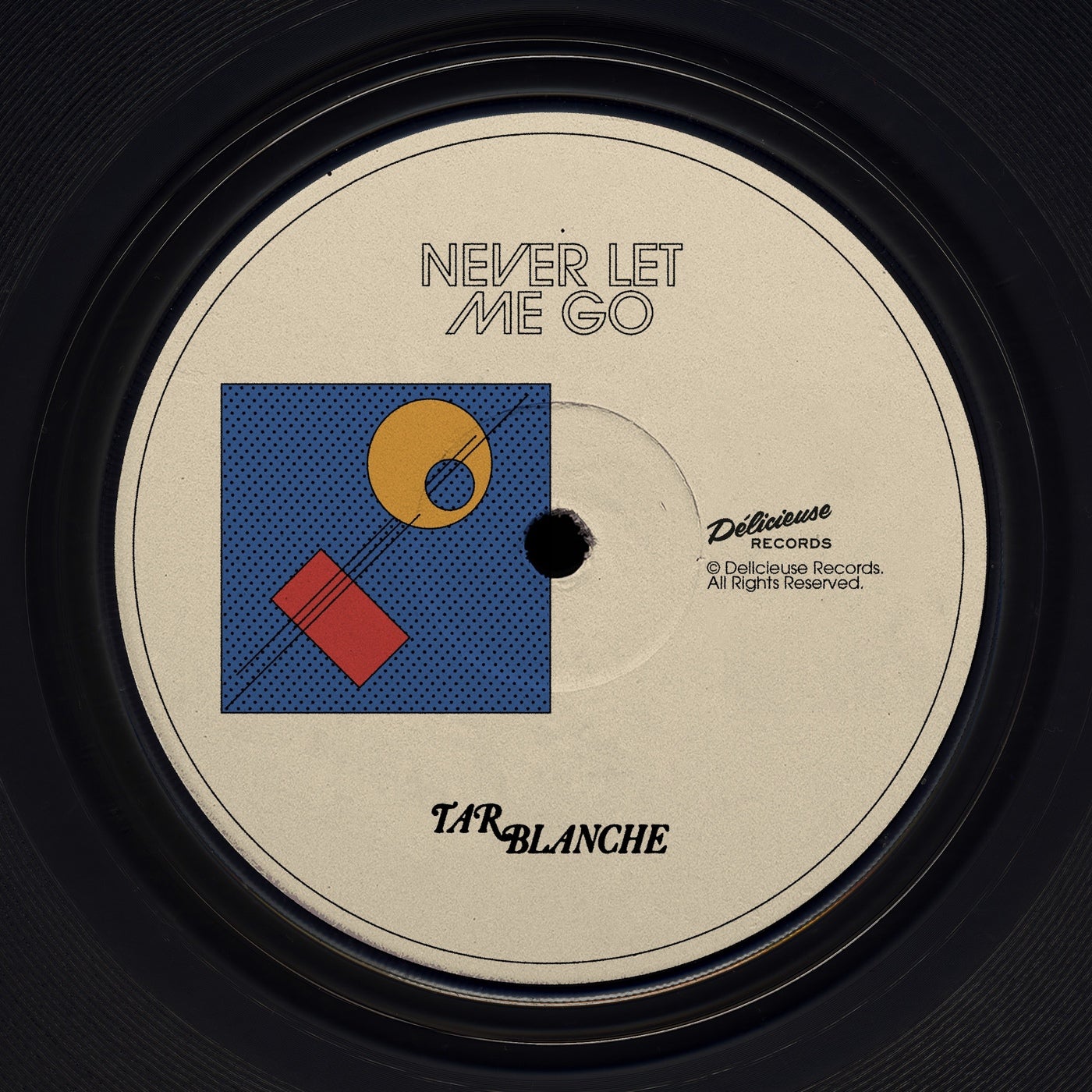Never Let Me Go