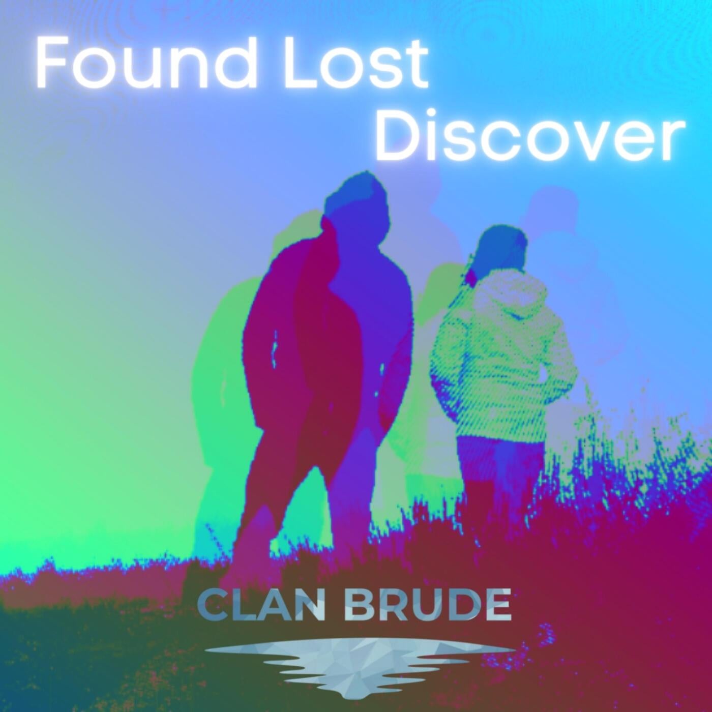 Discover found out. Discovery Clan.