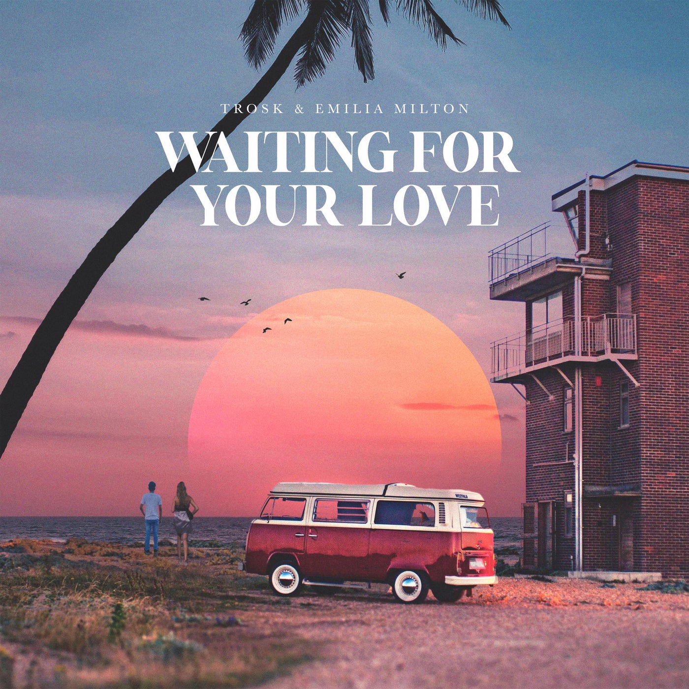 Waiting for Your Love