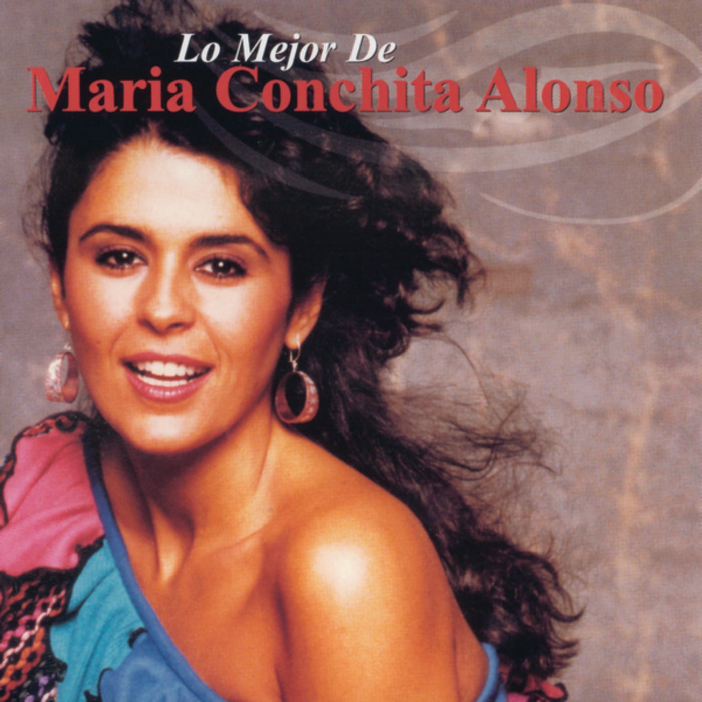Lo Mejor De Maria Conchita Alonso