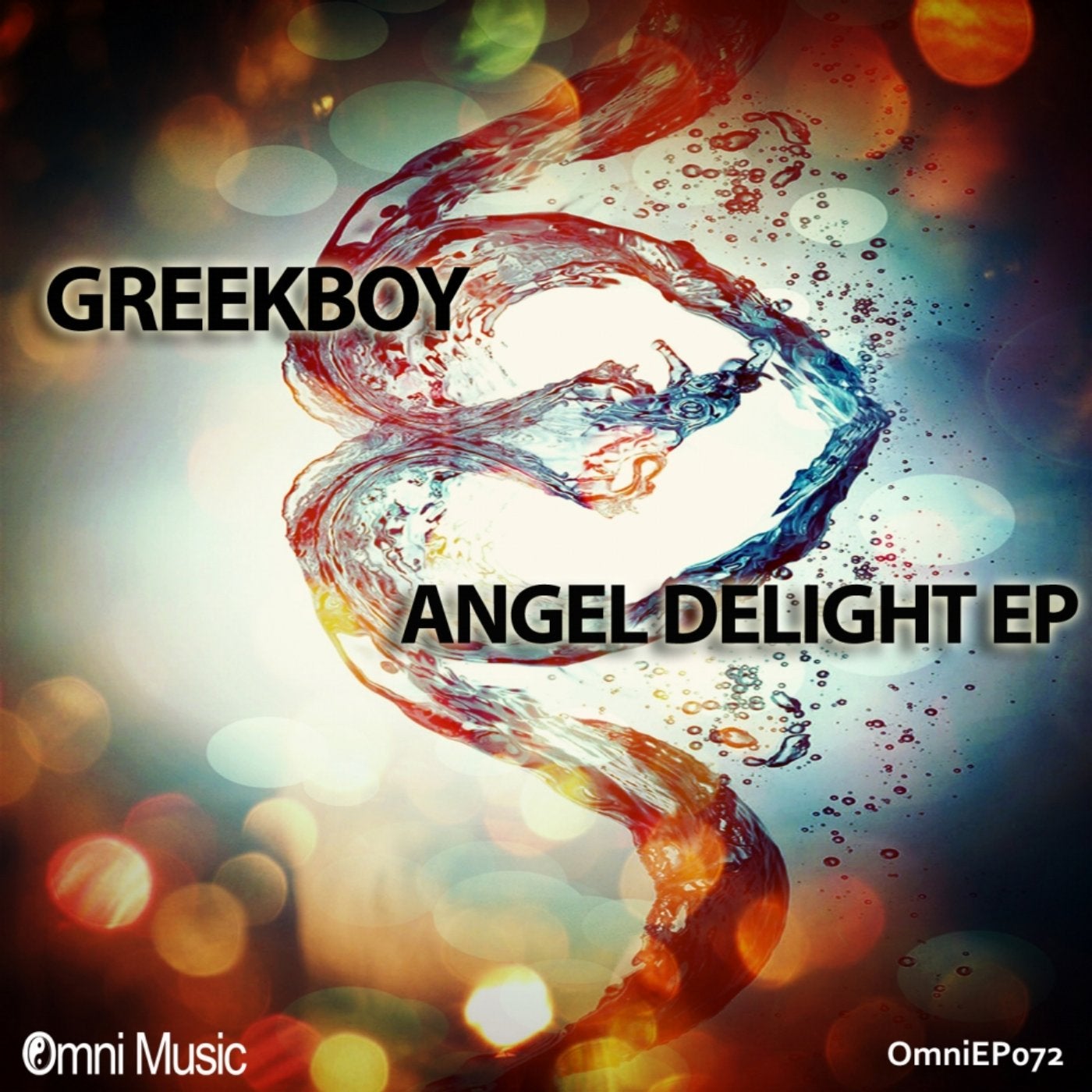 Angel Delight EP