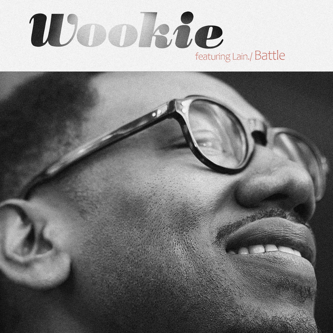 Wookie, Lain – Battle [ManChu Recordings]