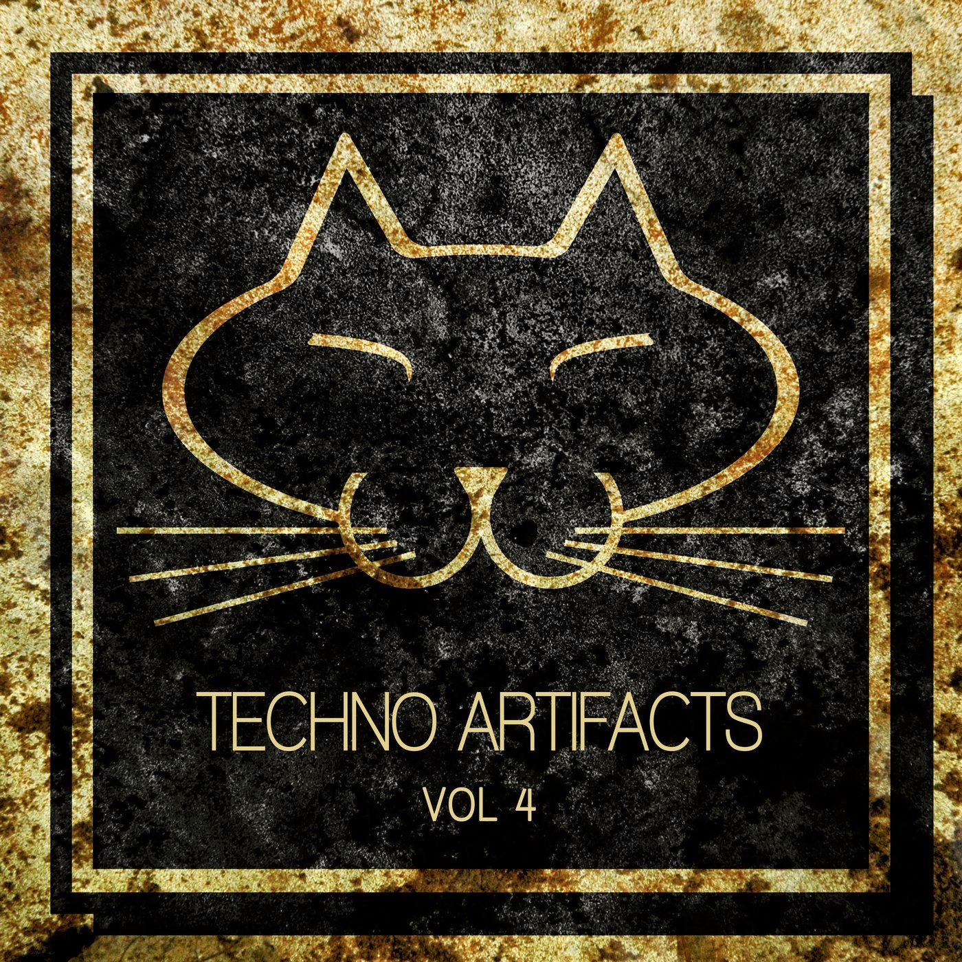 Techno Artifacts, Vol. 4