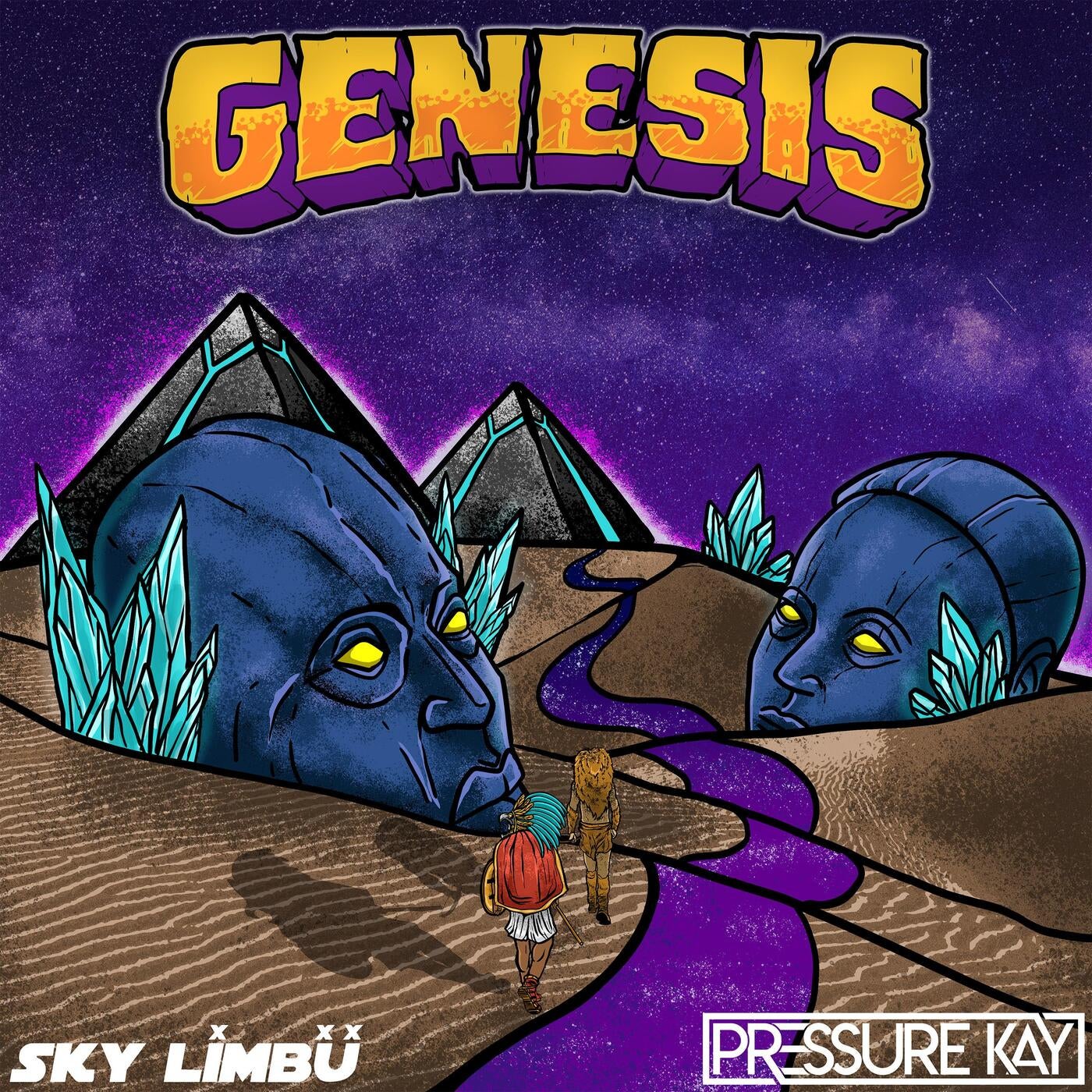 Genesis