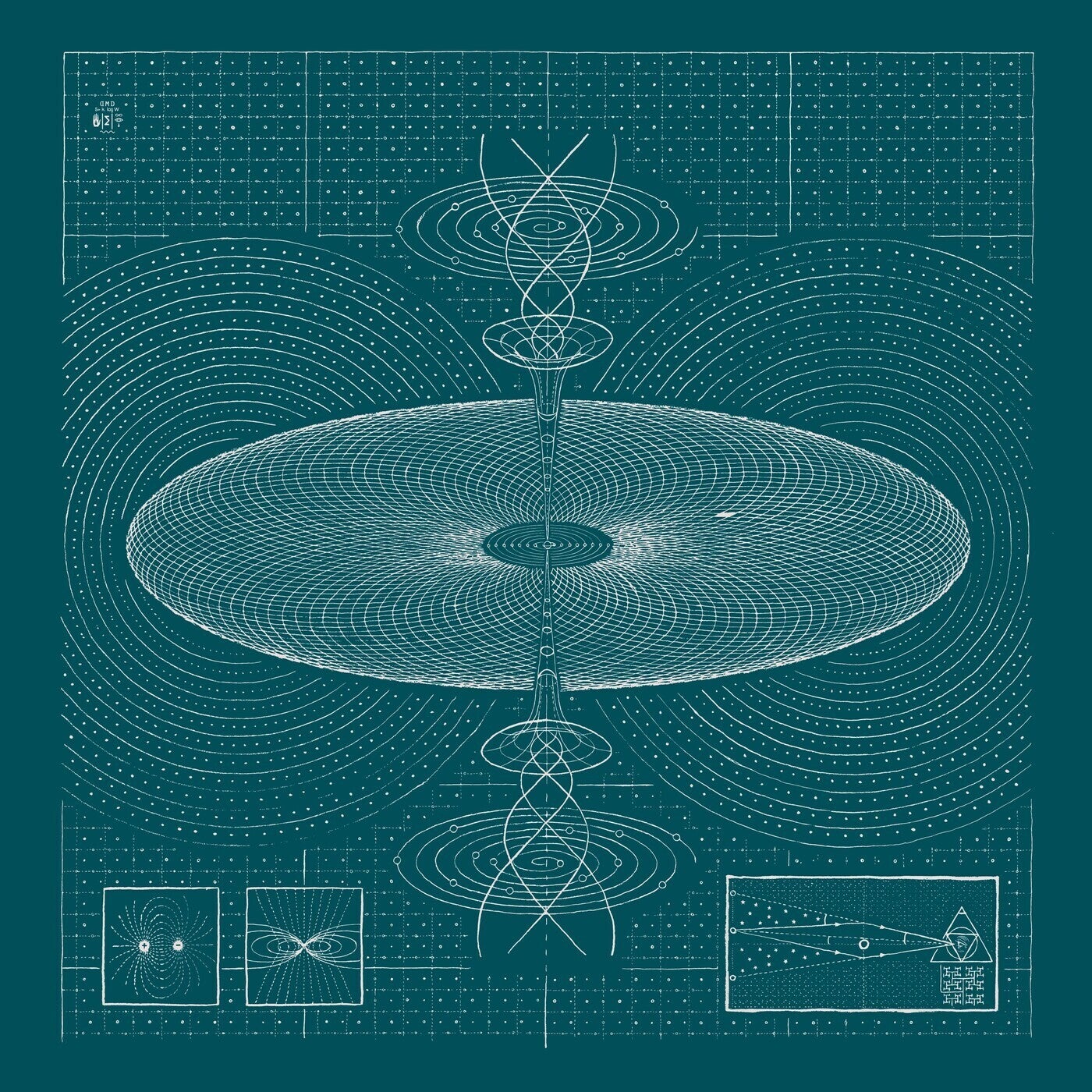 Sines and Singularities - 2020 Remastered Deluxe Edition