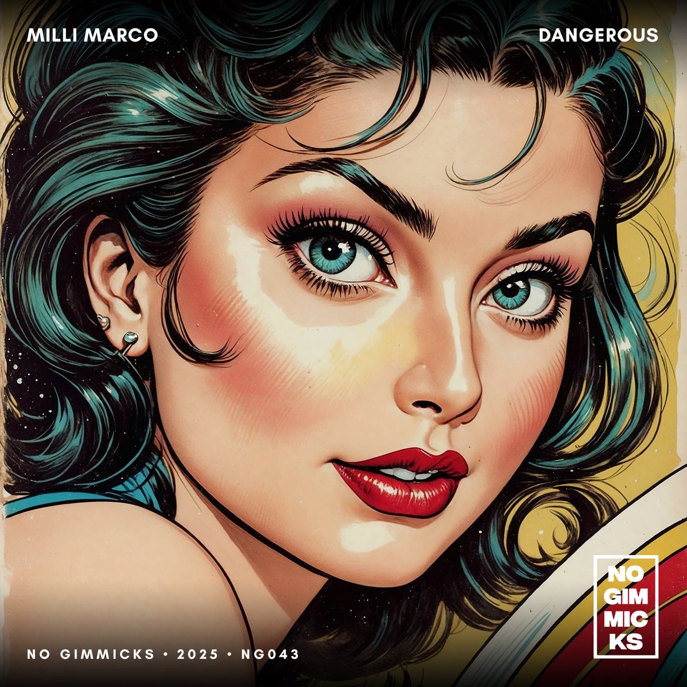 Dangerous (Extended Mix)