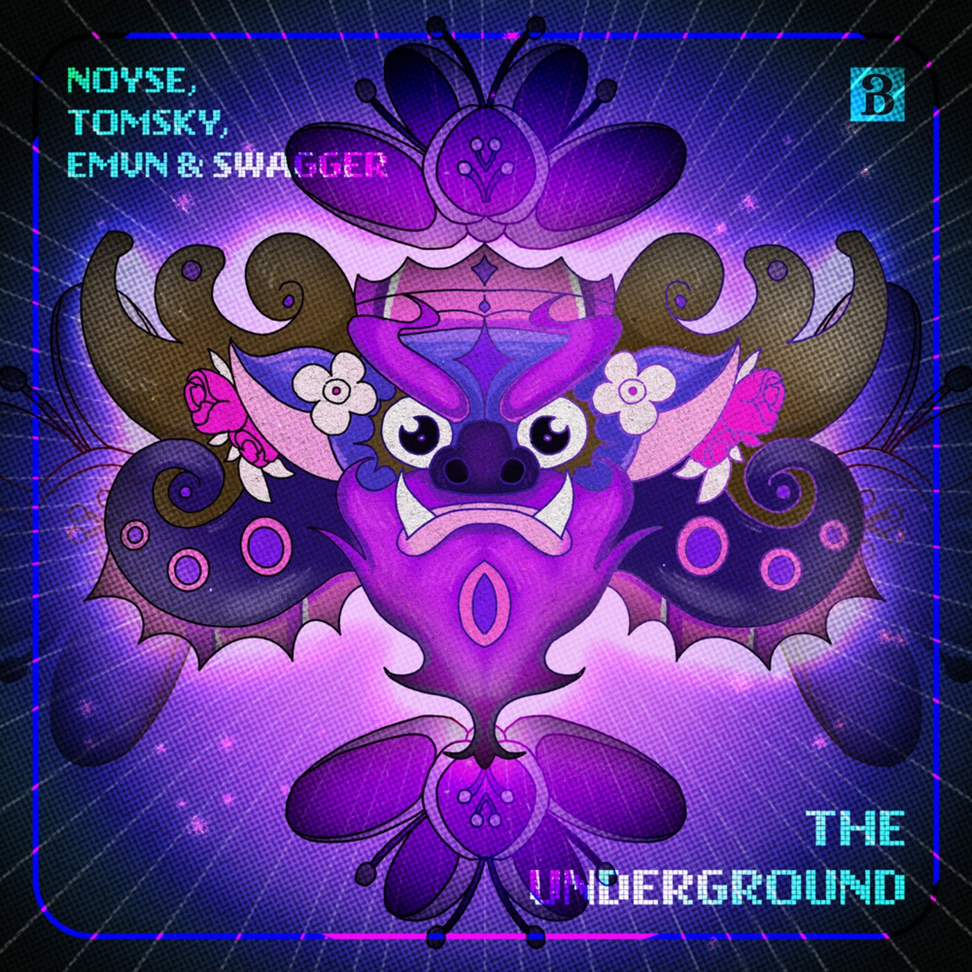 The Underground (Extended Mix)
