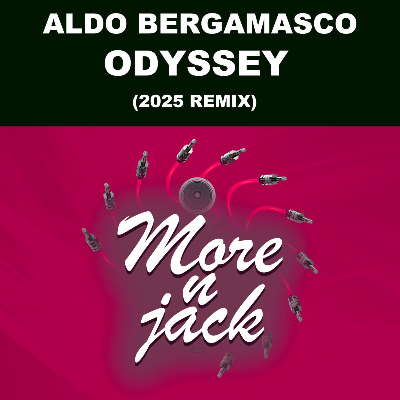 ODYSSEY - 2025 Club Mix