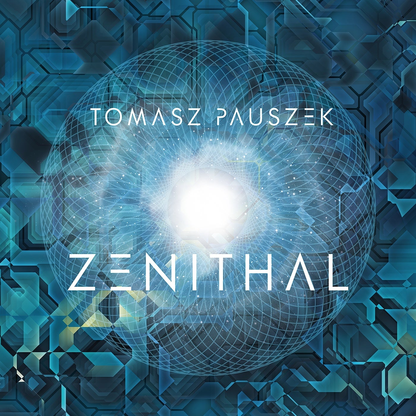 Zenithal