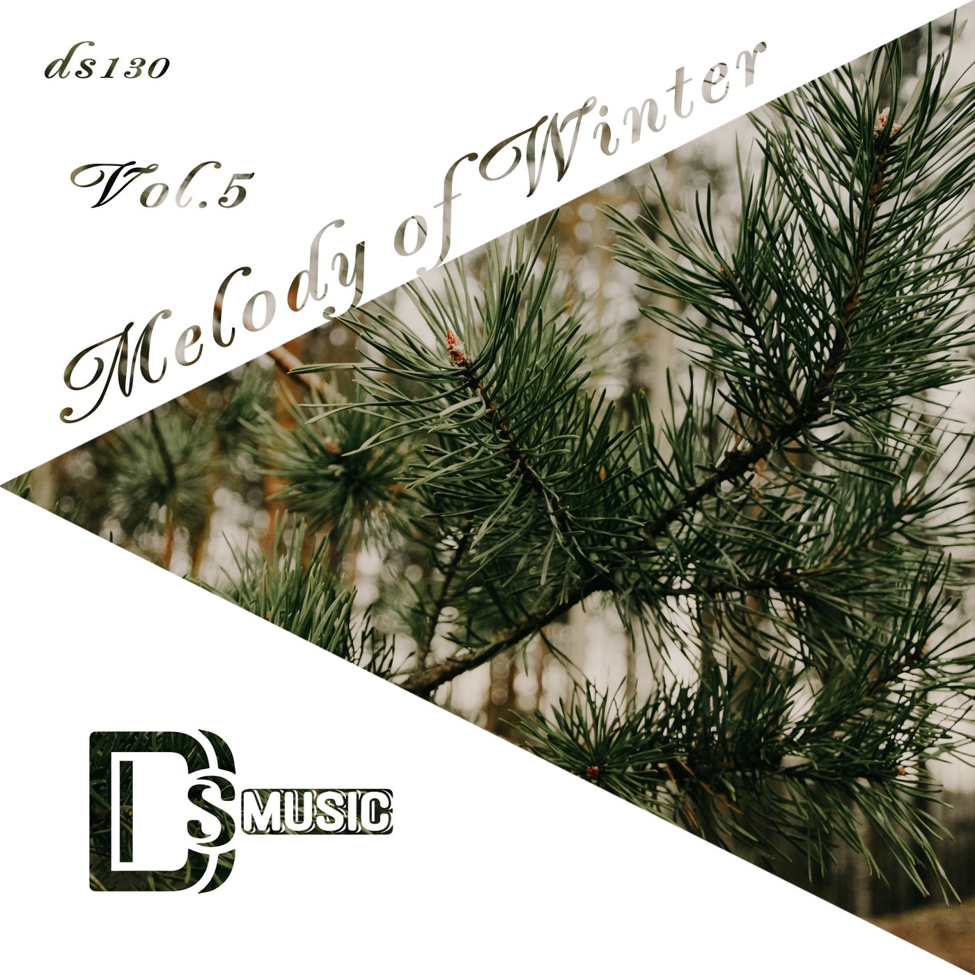 Melody of Winter, Vol. 5