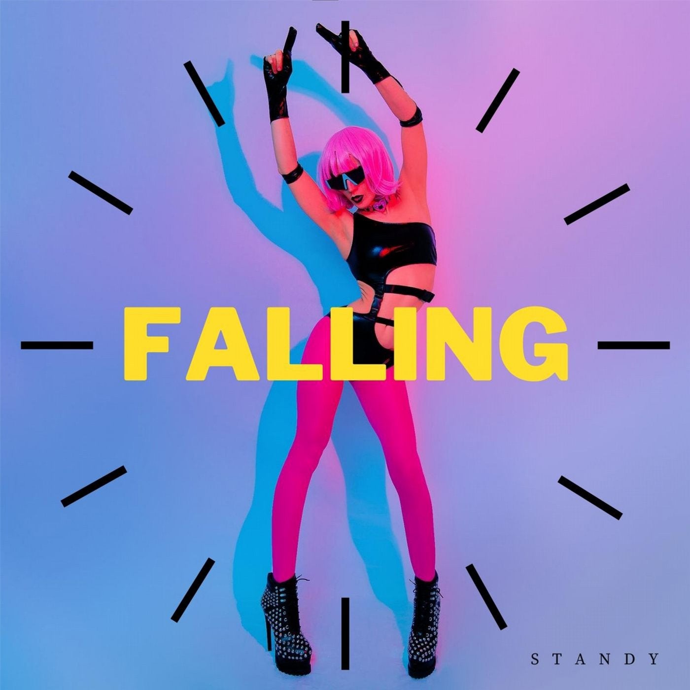 Falling