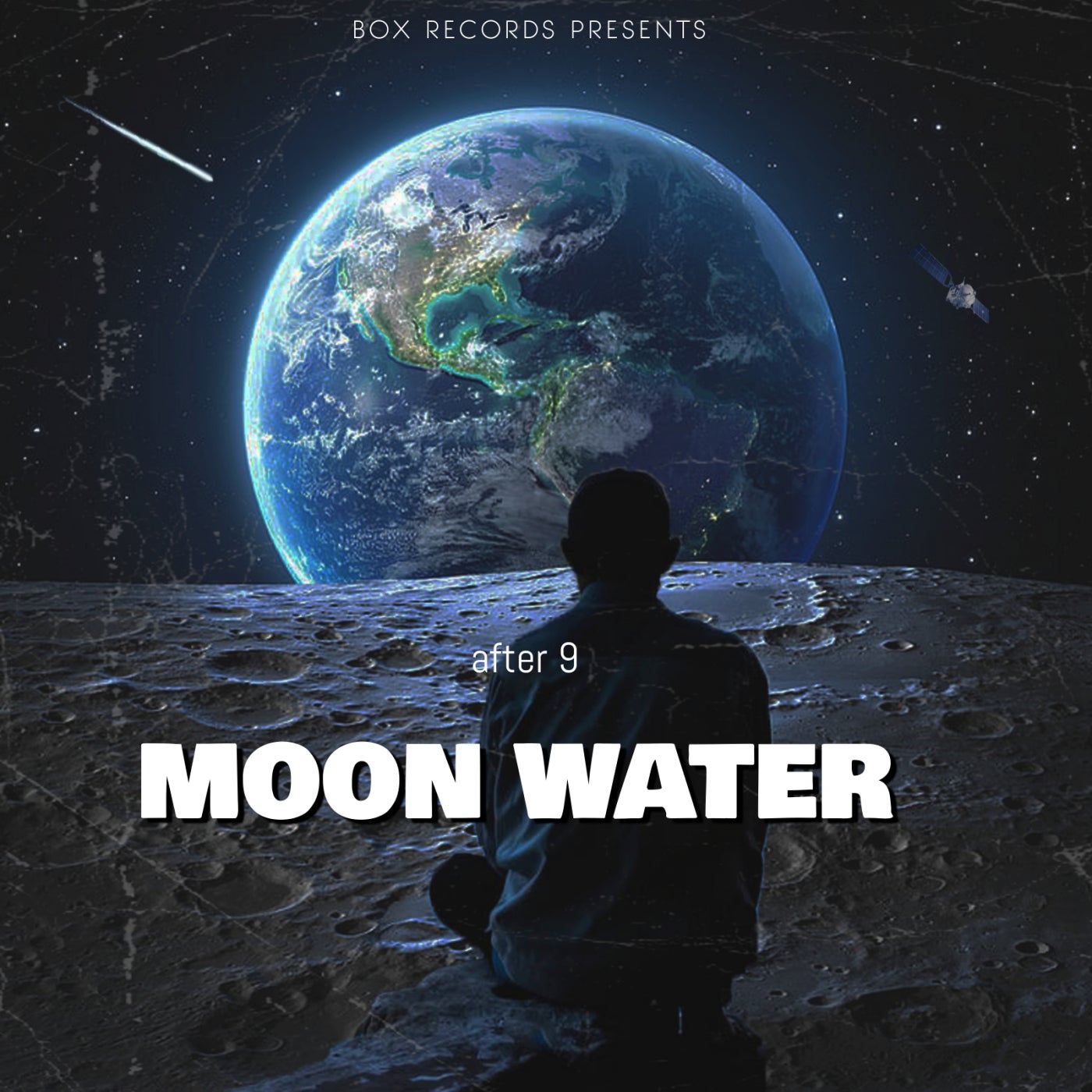 Moon Water