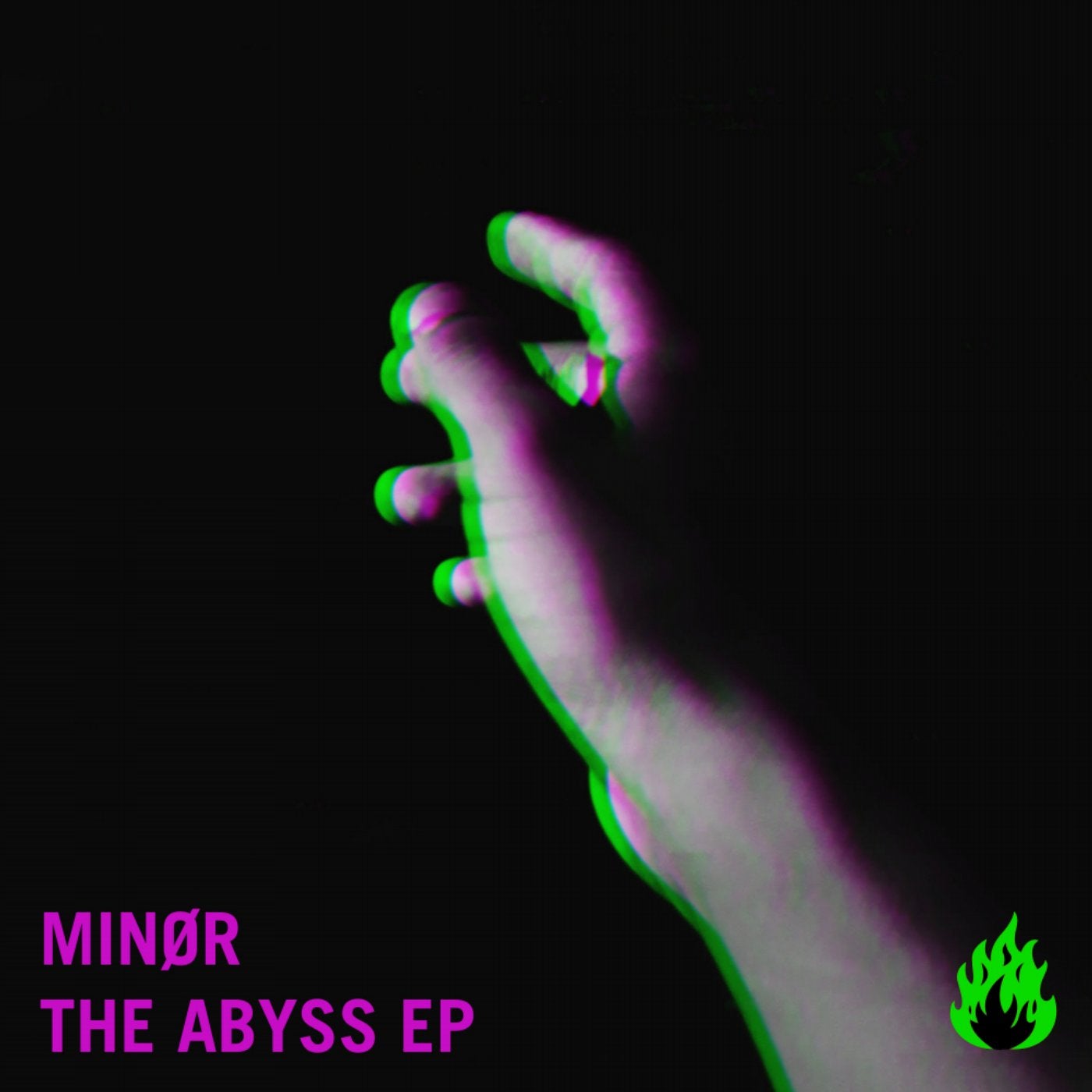 The Abyss EP