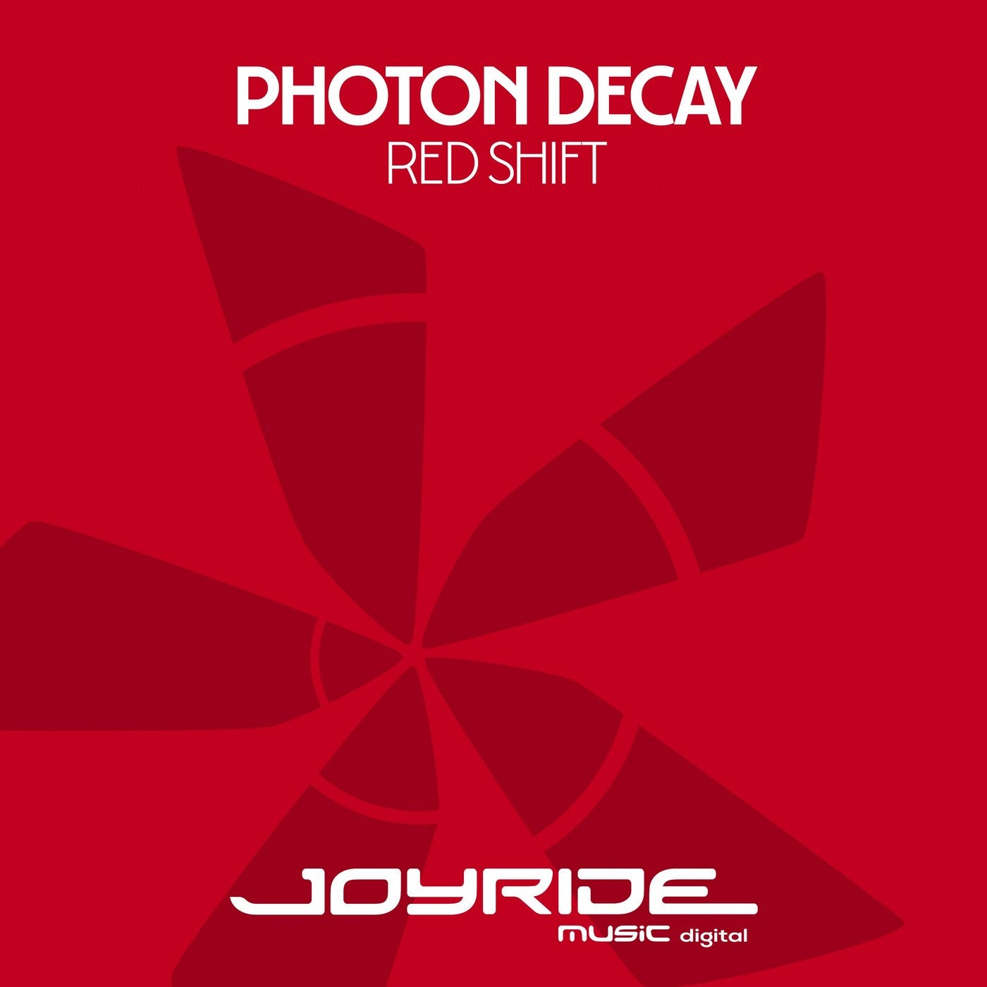 Red Shift (2018 Remaster)