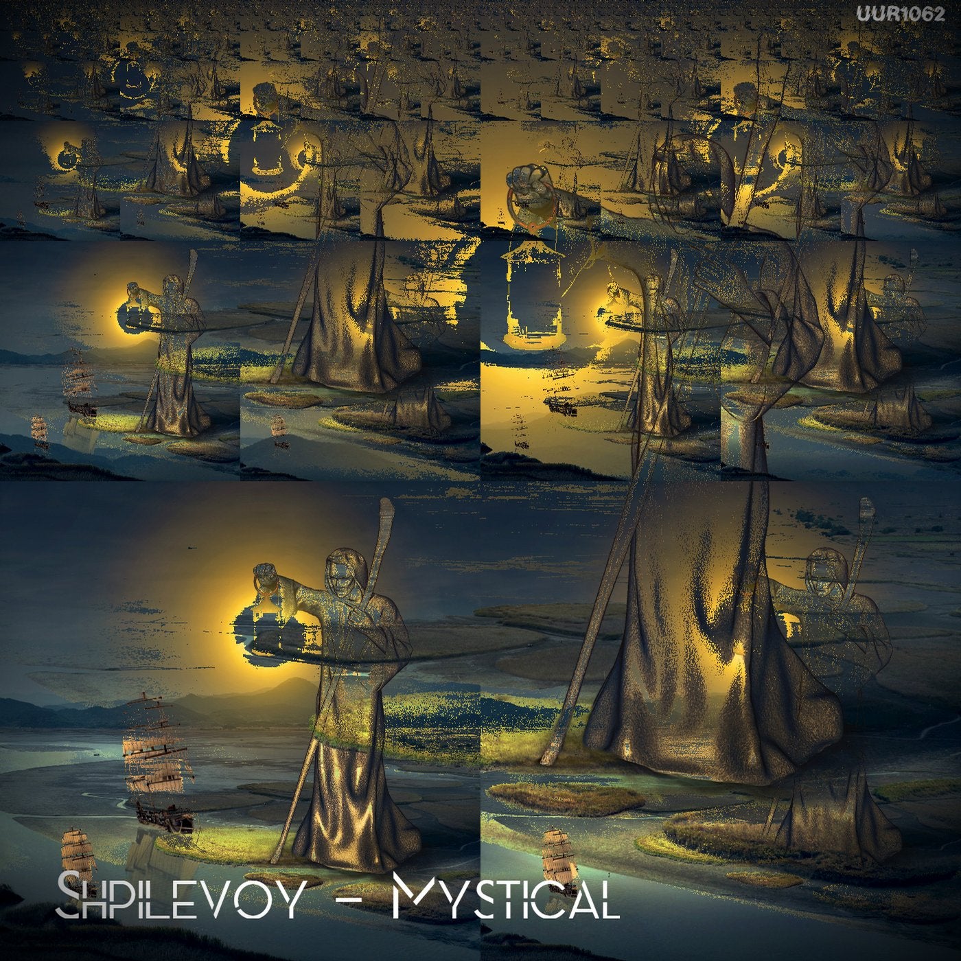 Mystical