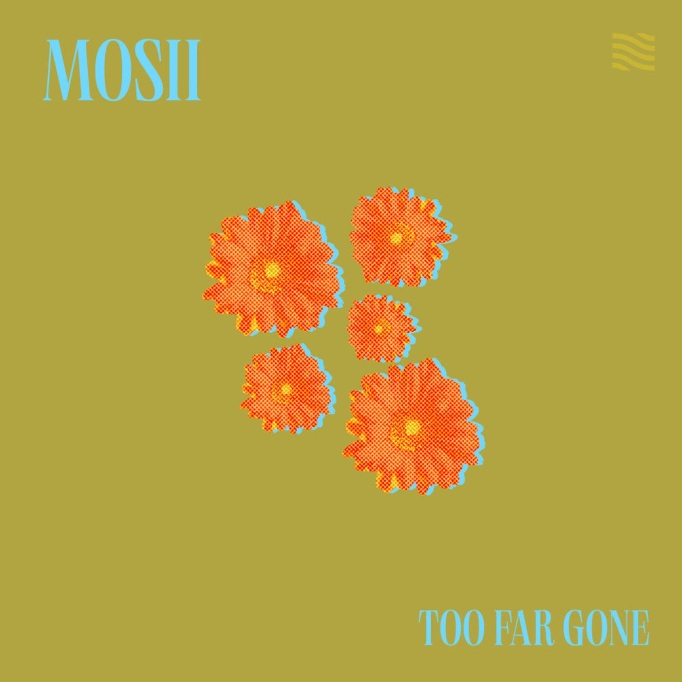 Too Far Gone (Extended Mix)