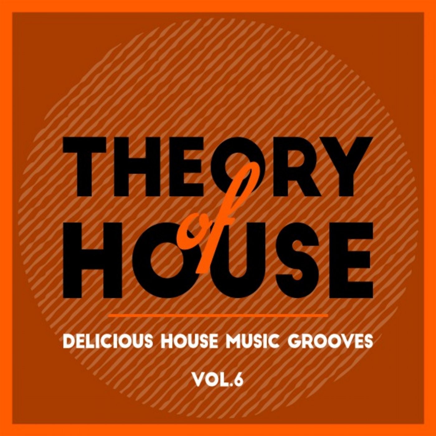 Theory of House (Delicious House Music Grooves), Vol. 6