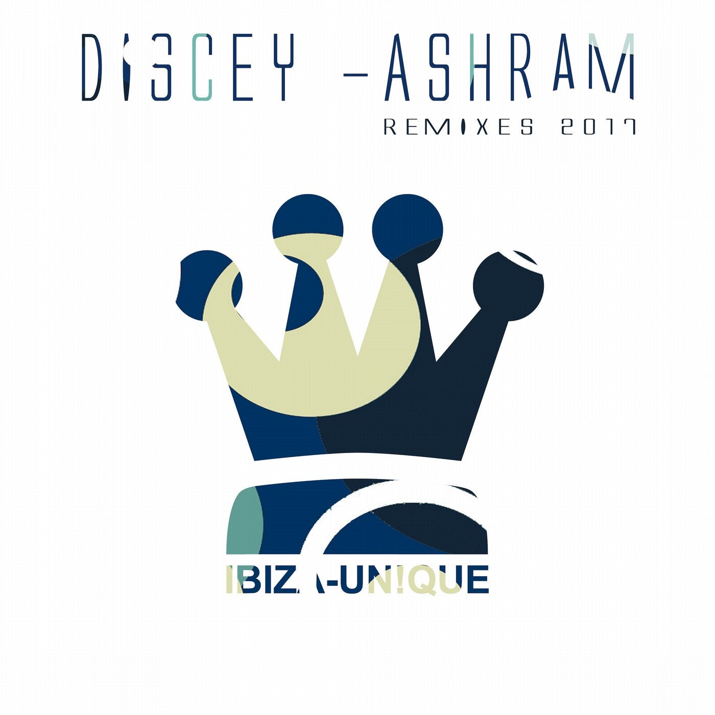 Ashram Remixes 2017