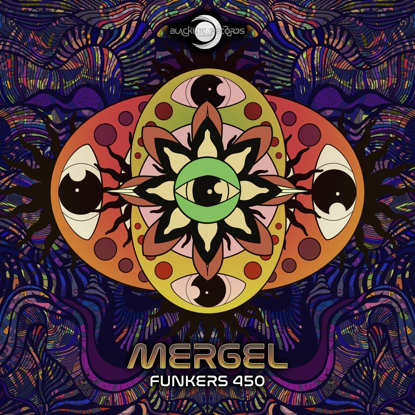 Funkers 450
