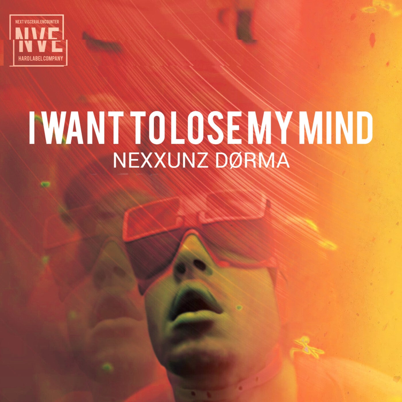I Want To Lose My Mind