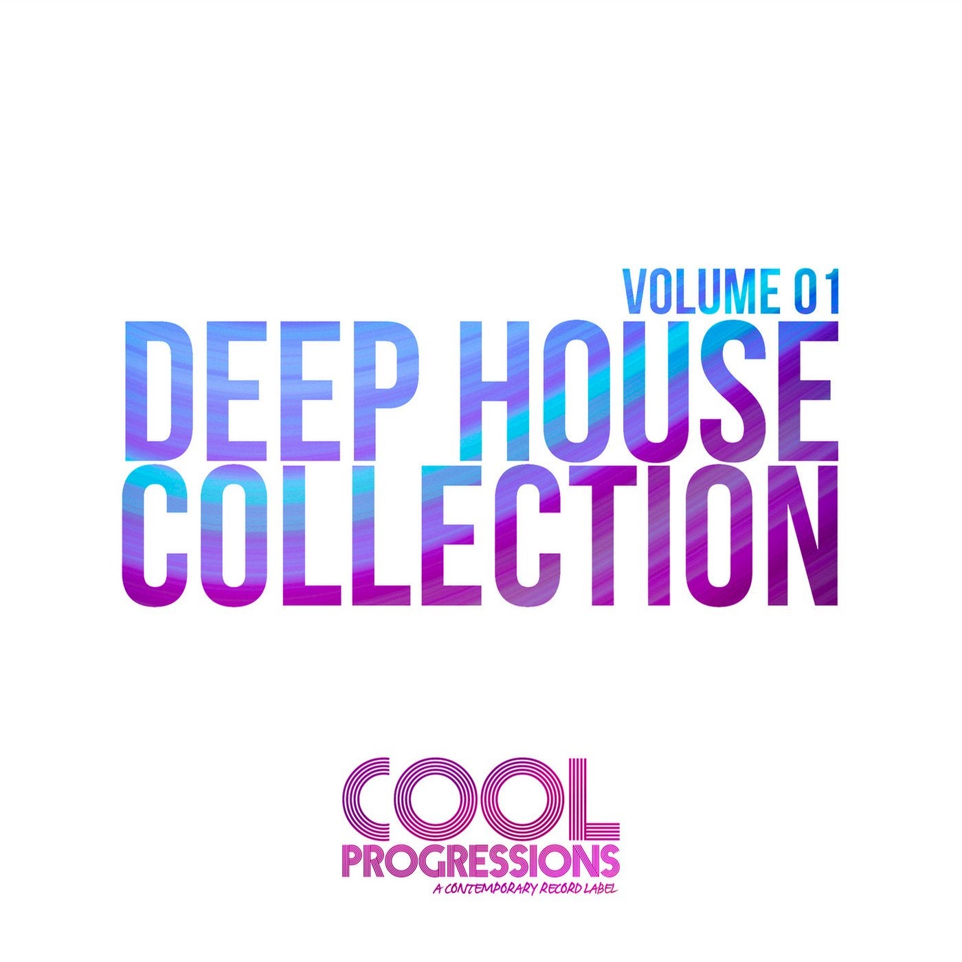 Deep House Collection Vol.1