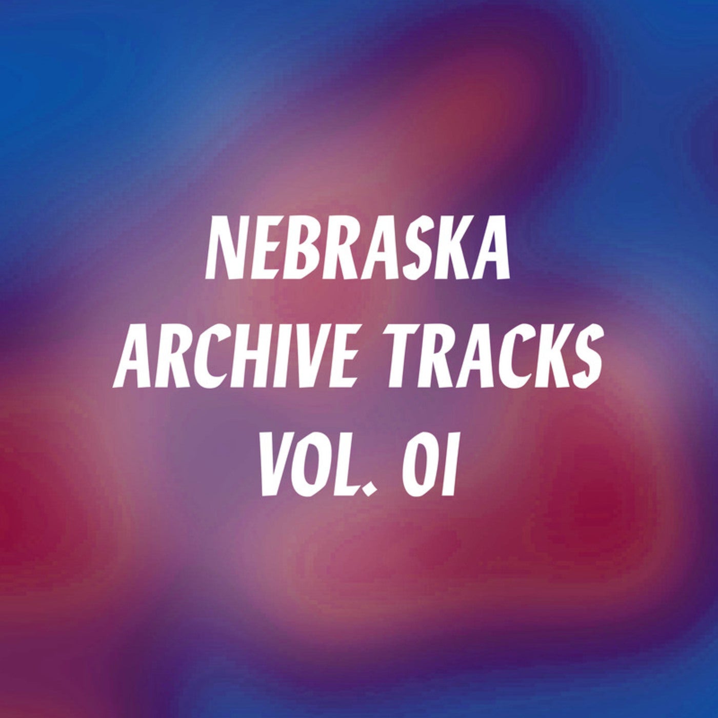 Archive Tracks Vol.1
