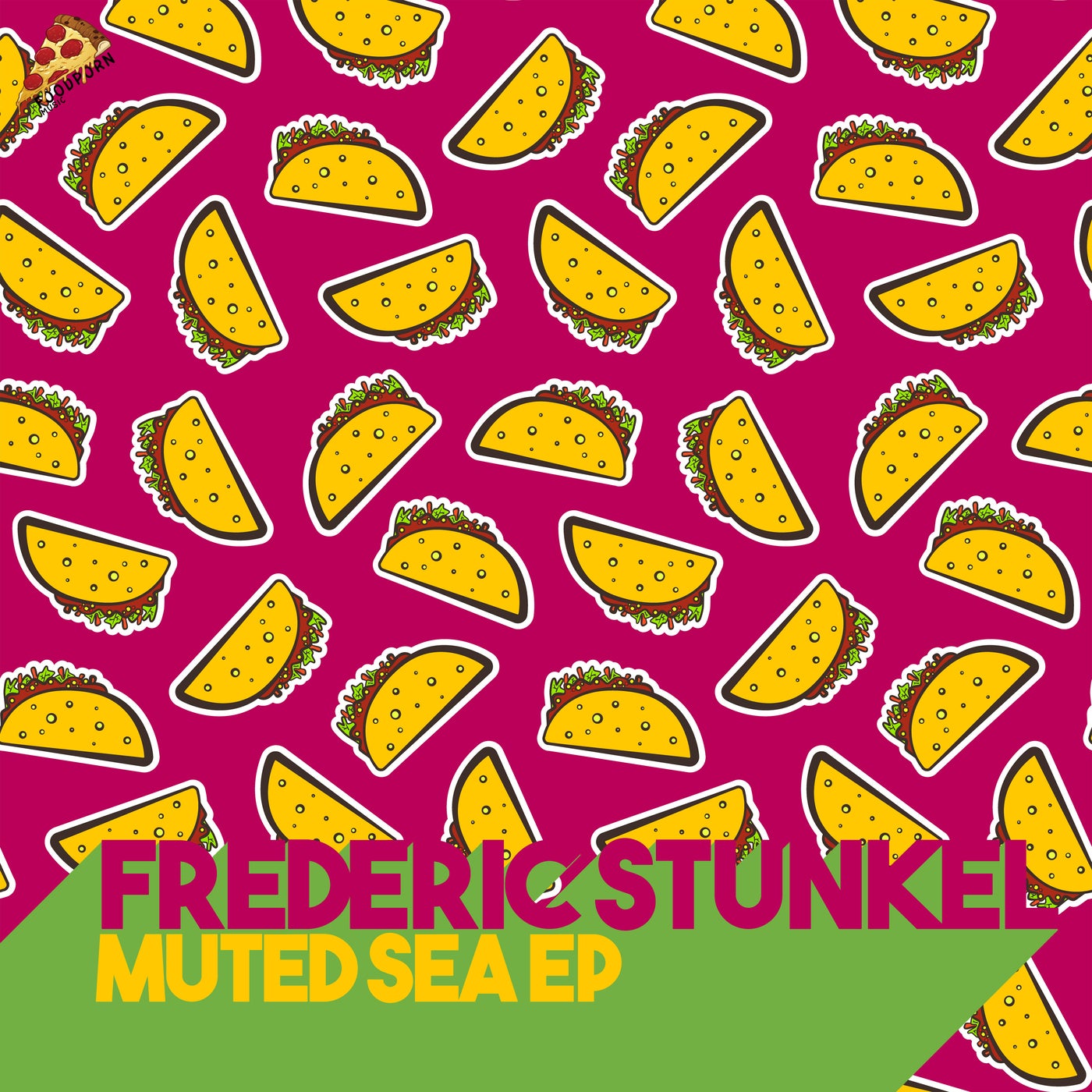 Muted Sea Ep