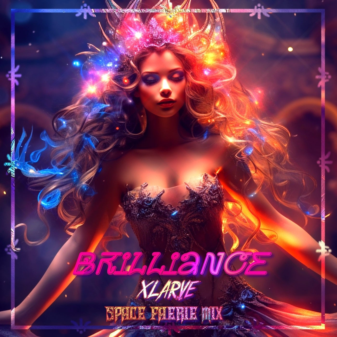 Brilliance (Space Faerie Mix)