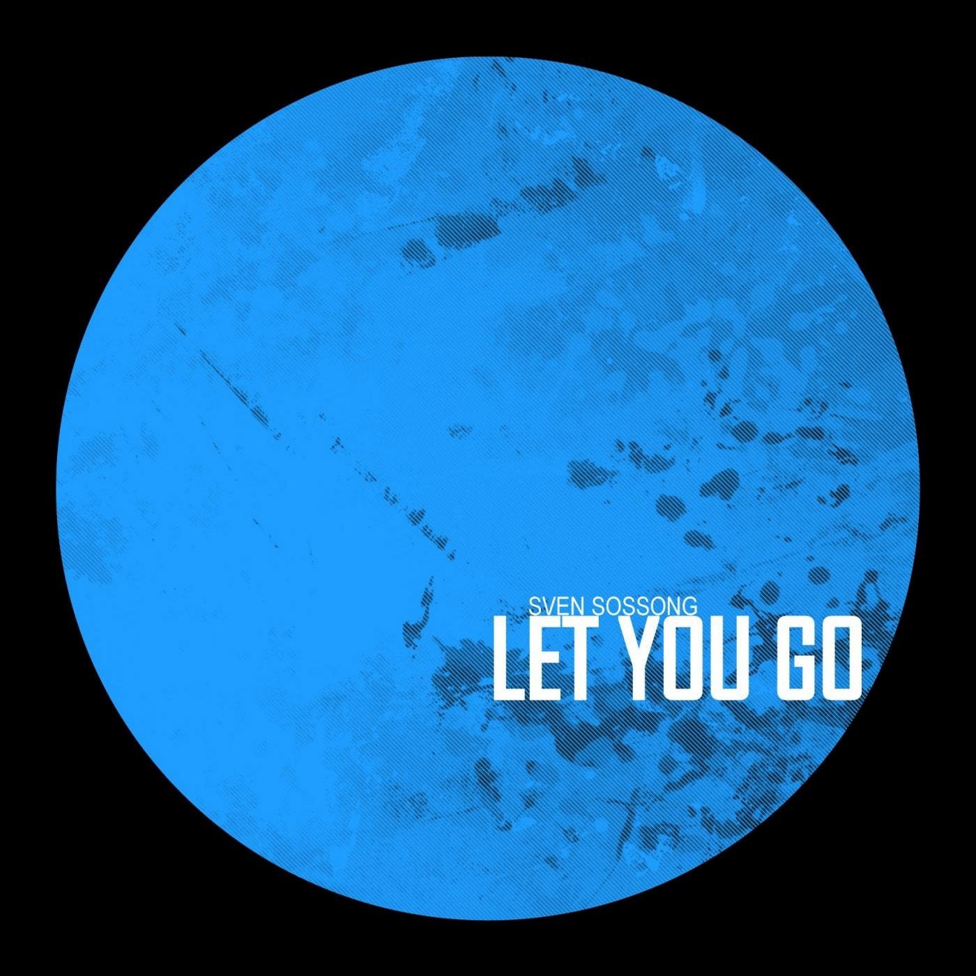 Let You Go