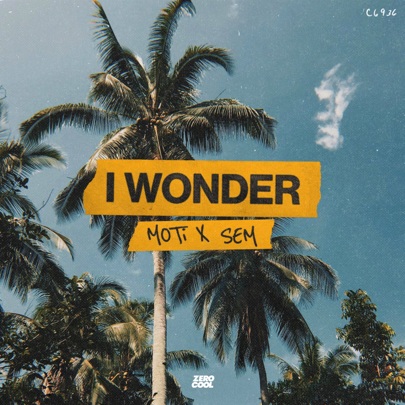 I Wonder (feat. SEM)