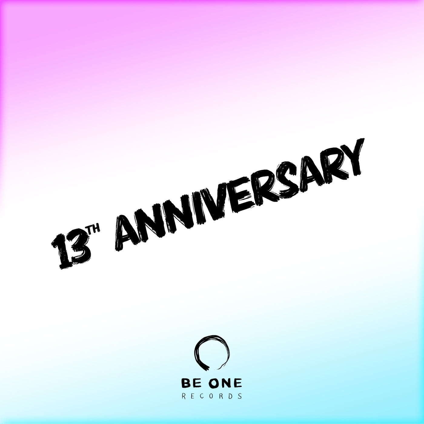 VA – 13 Anniversary BOC038 VA – 13 Anniversary BOC038