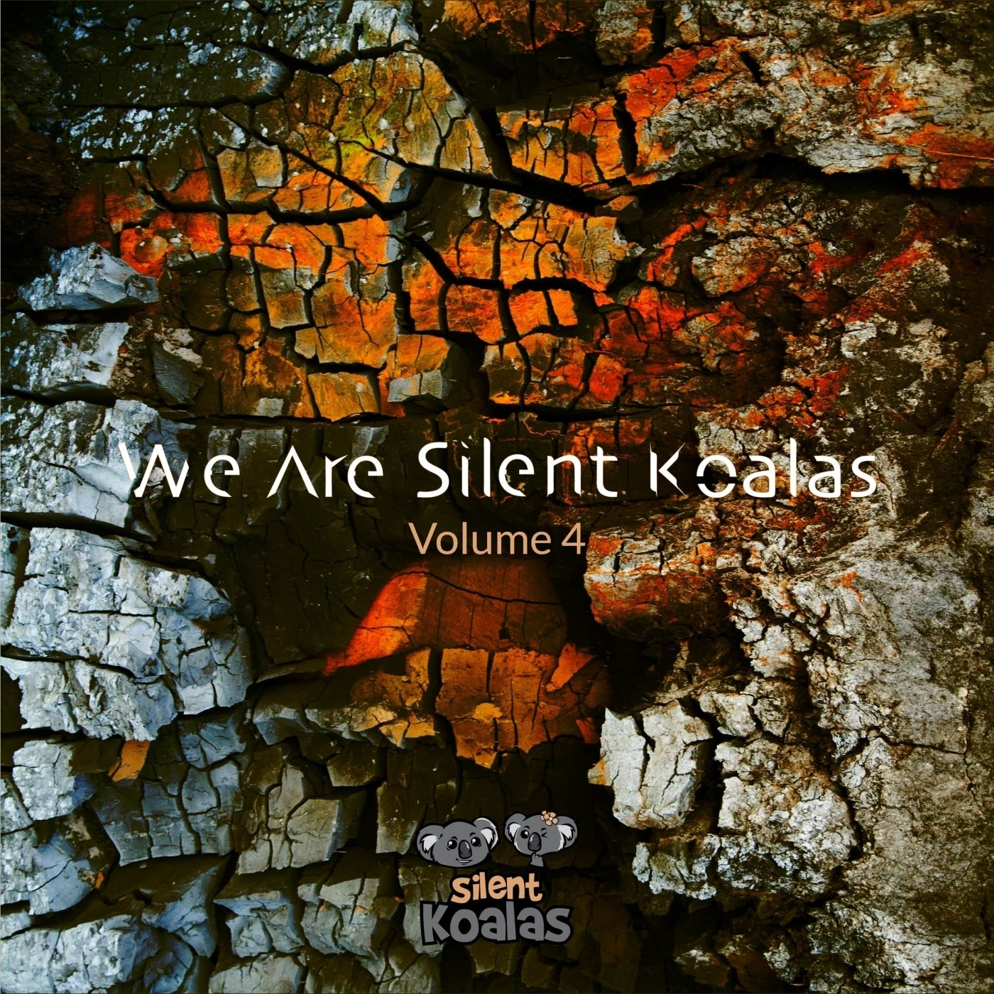 We Are Silent Koalas, Vol. 4