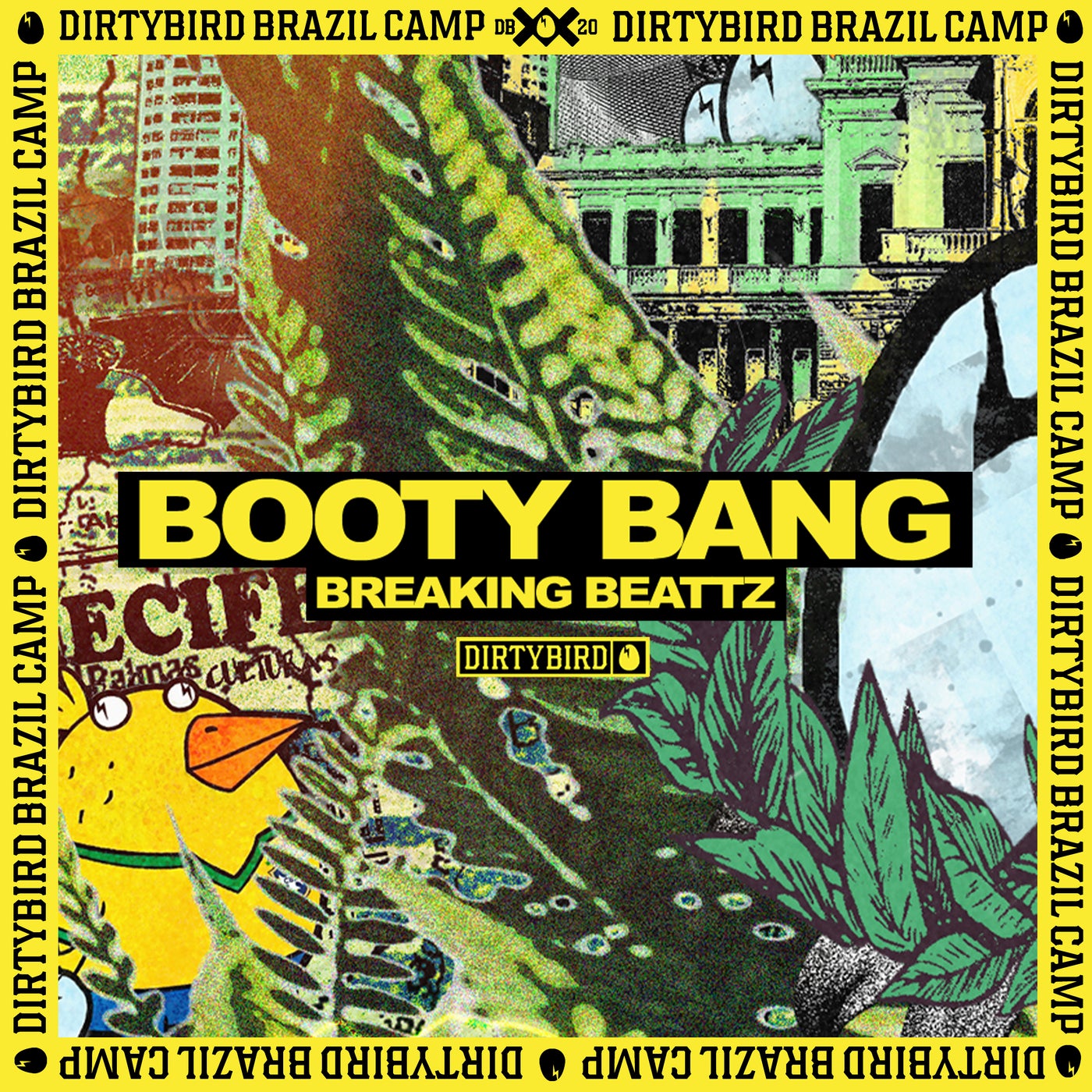 DIRTYBIRD Music & Downloads on Beatport