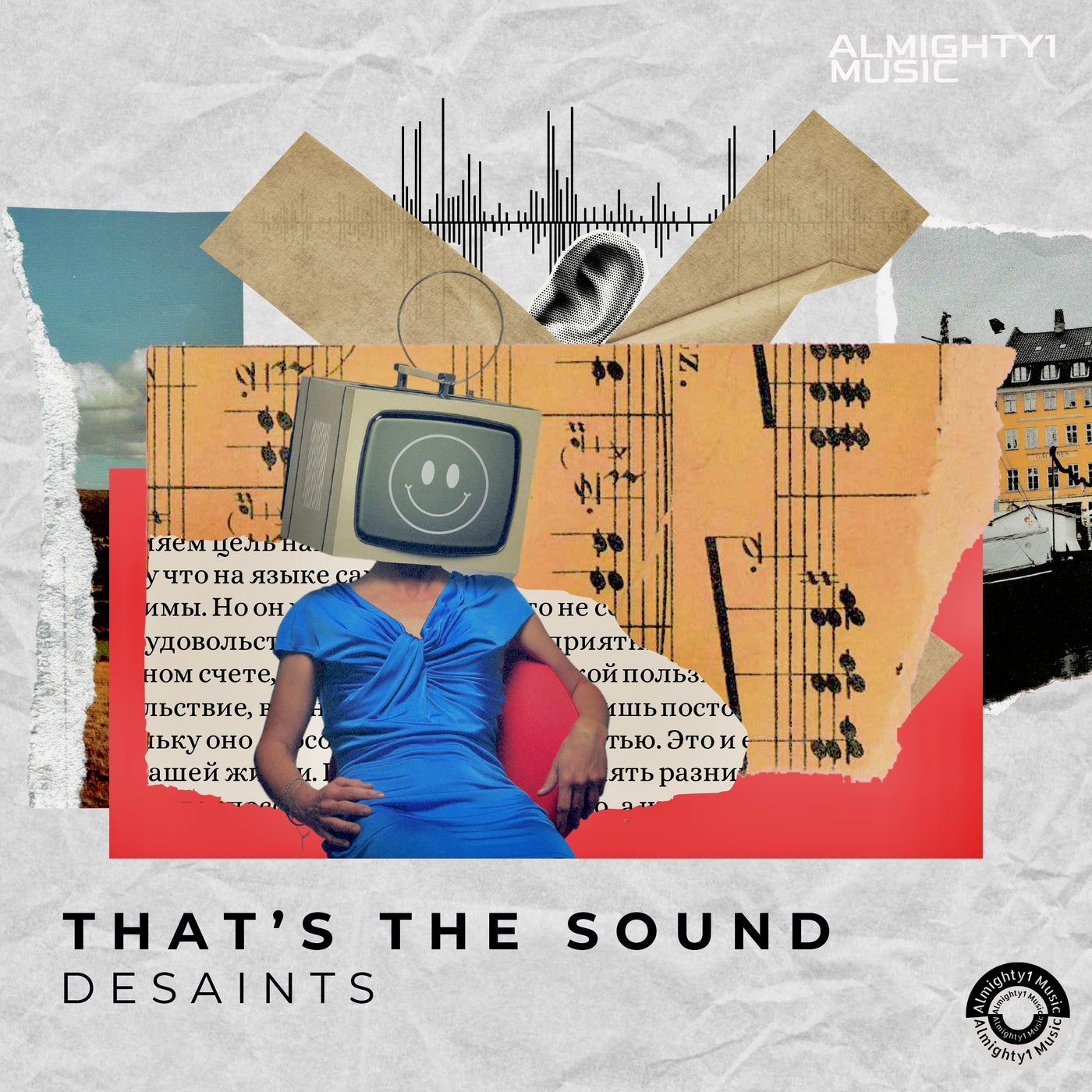 That´s the sound